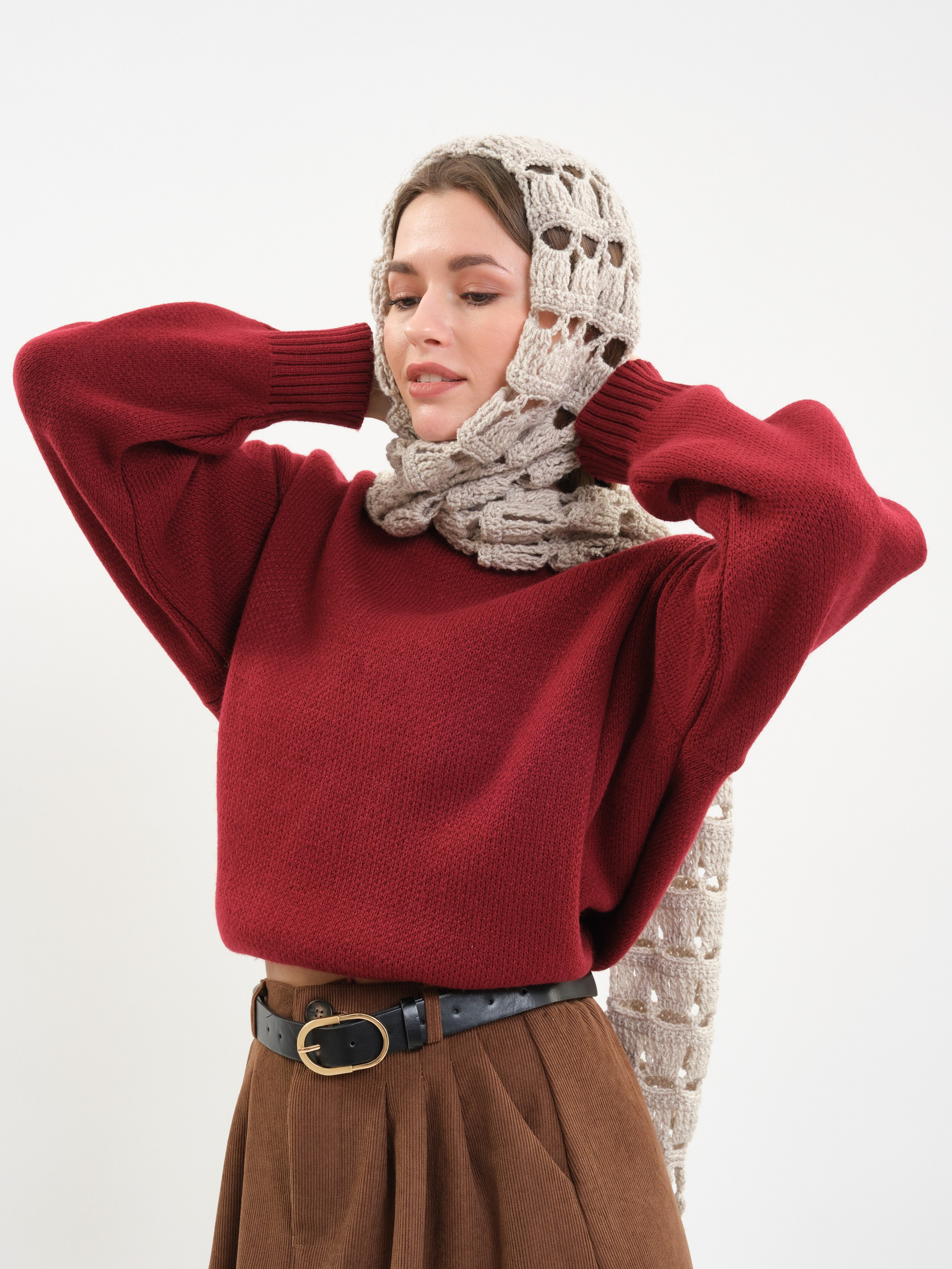 Каталог предметной и fashion-съёмки на белом фоне — Артур Карташев. Фотограф Карташев Артур