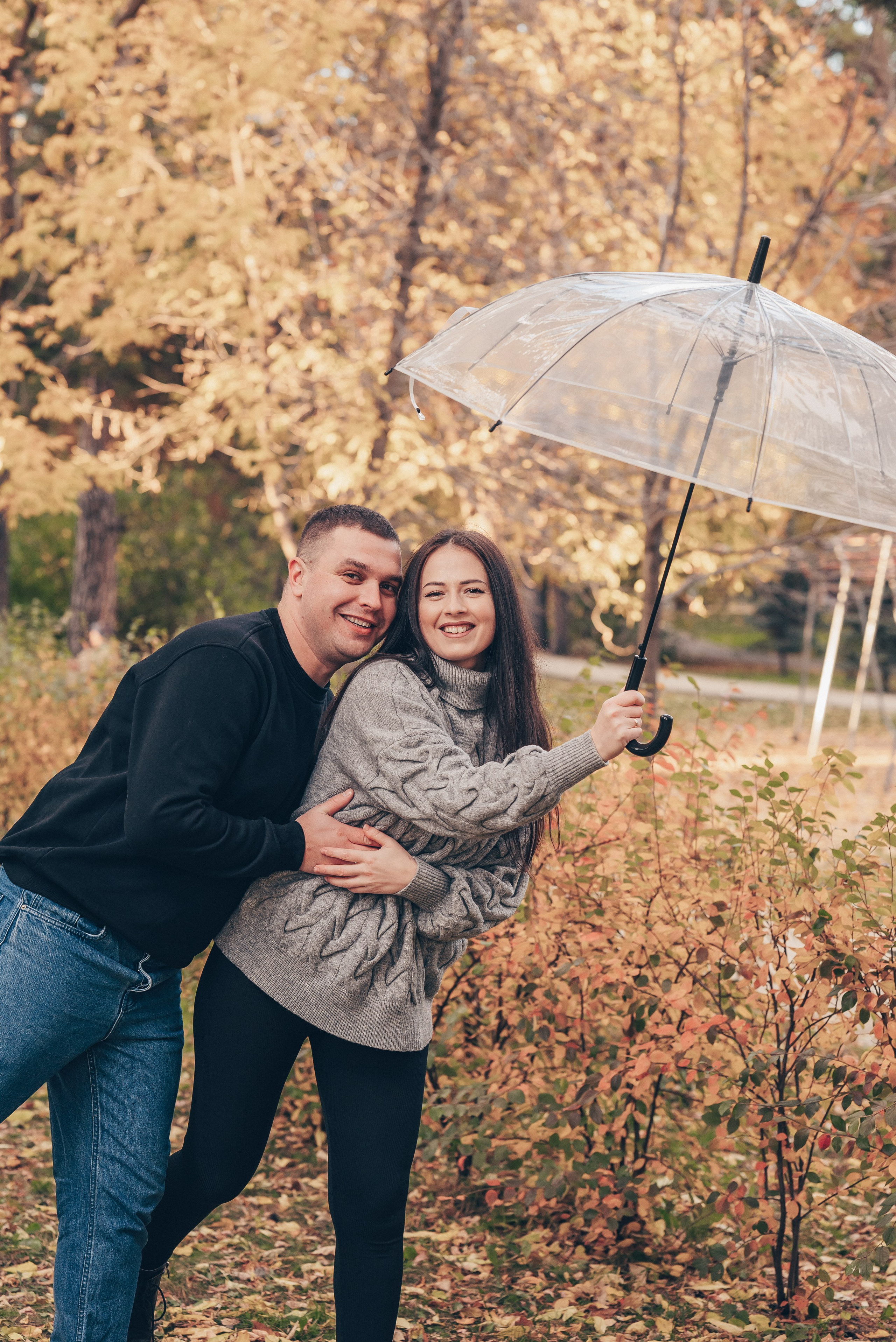 Анастасия & Александр & Марк. Семейный и детский фотограф в Екатеринбурге Валерия Нагибина