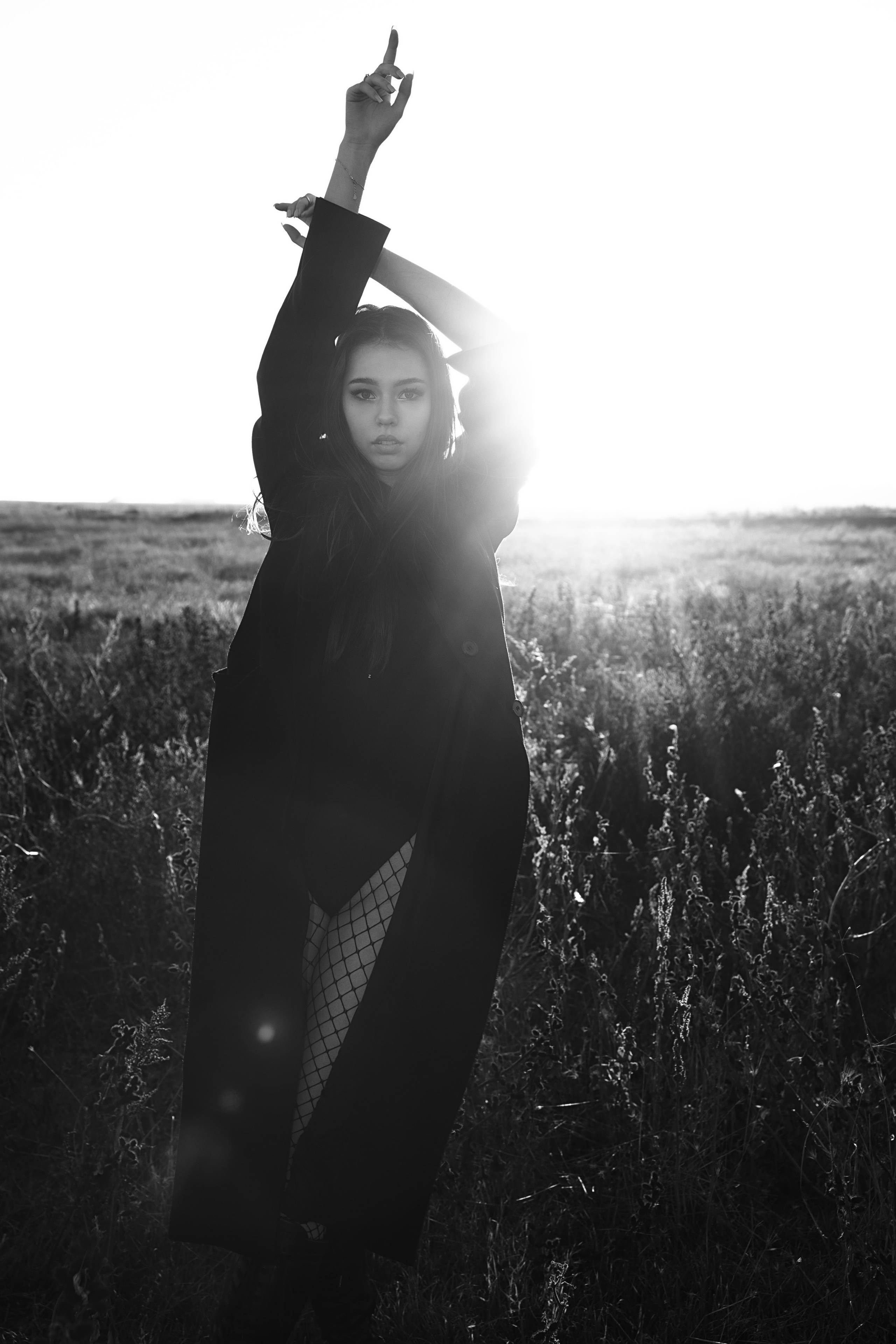 Imi models. Фотограф Александр Закадычный | Таганрог