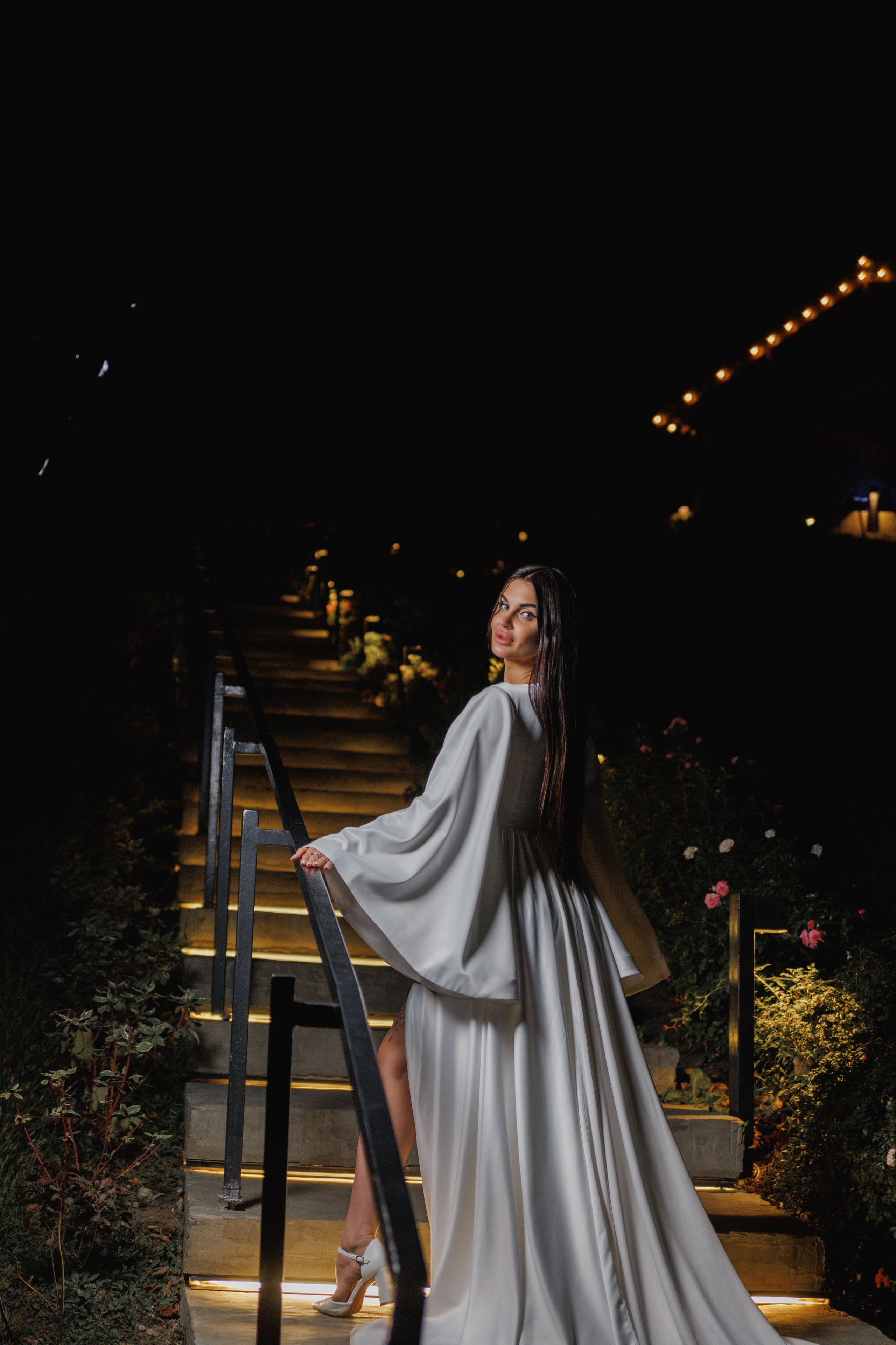 Анастасия и Роман. Фотограф Александр Закадычный | Таганрог