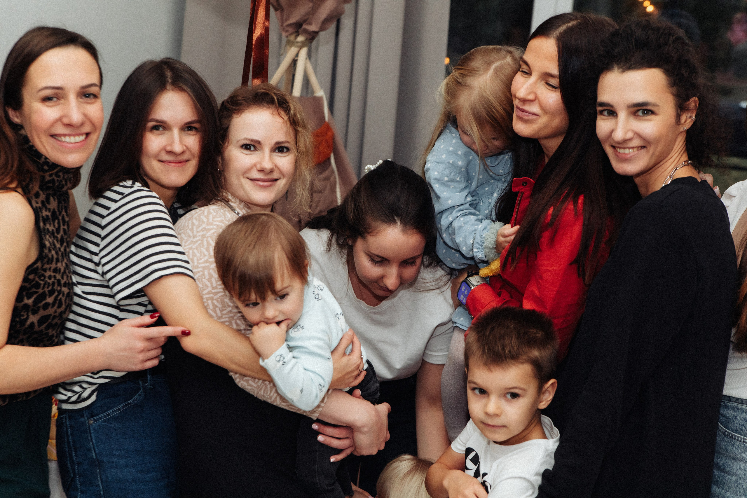 Даня, первый. Фотограф в Санкт-Петербурге и Москве Светлана Вежновец