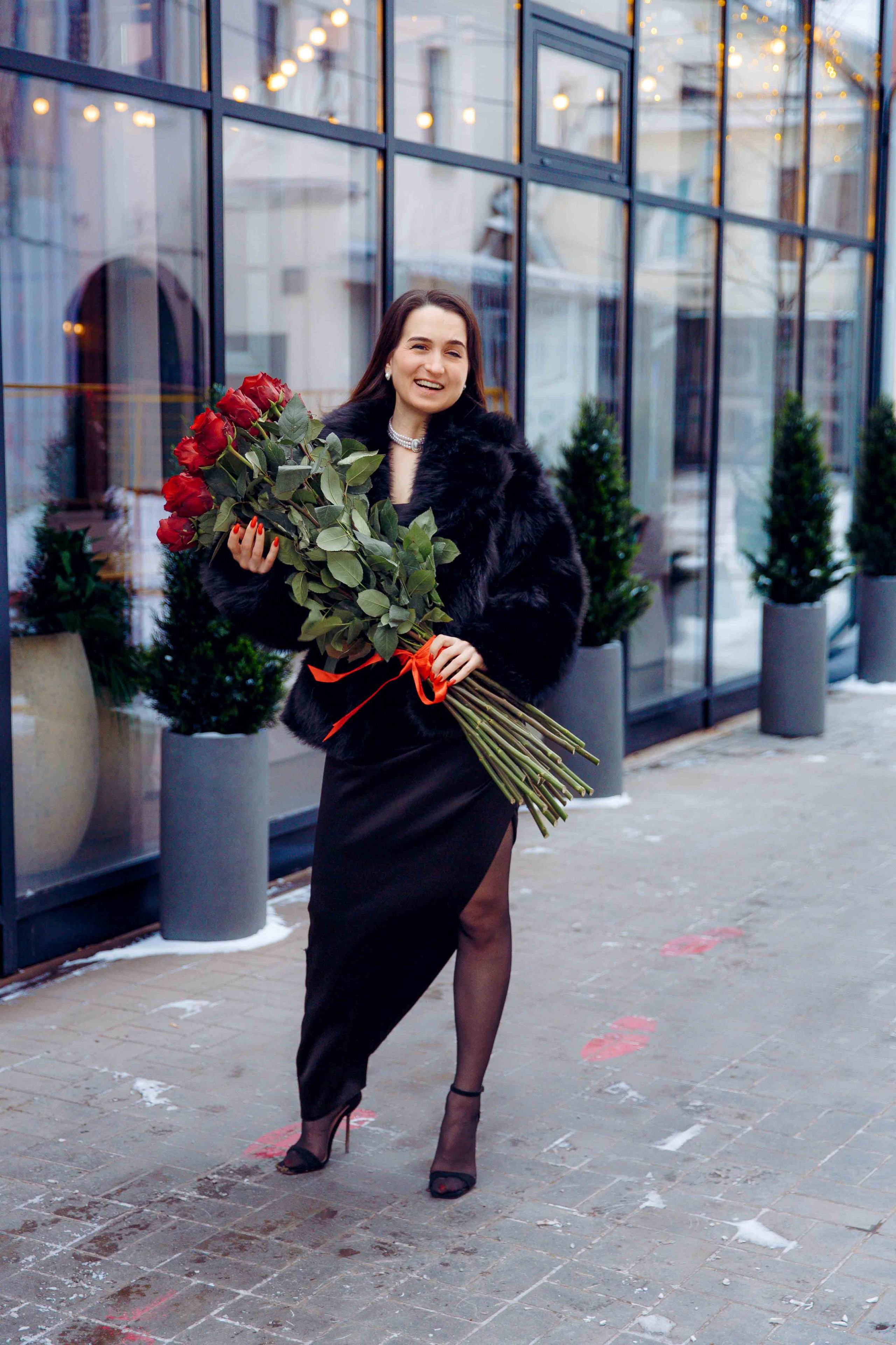 Фотосессия в «Милый Че». Ваш репортажный фотограф Артемий Антонов