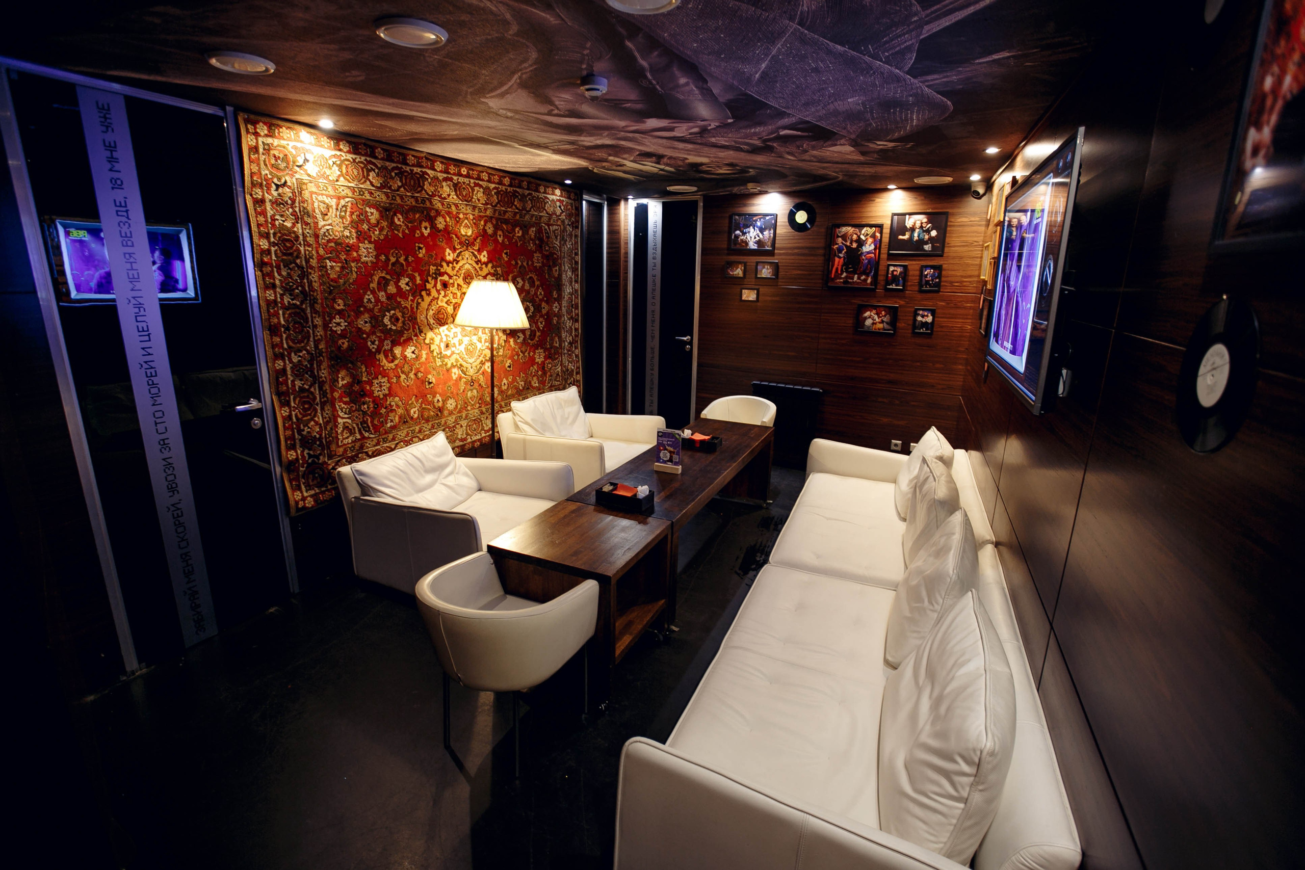 «Руки Вверх». Ваш репортажный фотограф Артемий Антонов