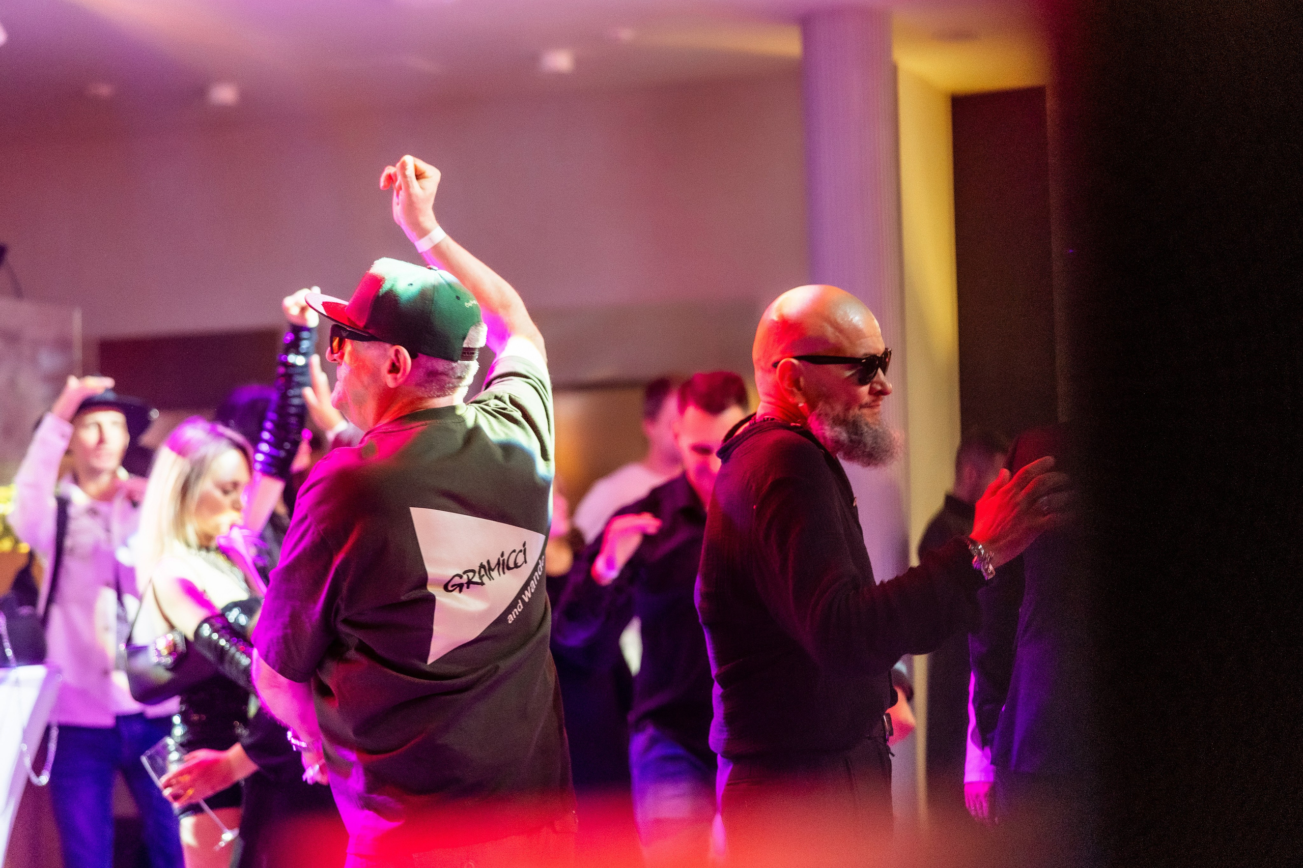 Свадебный переполох Оскар и Анастасия. Кулишова Катерина — твой фотограф