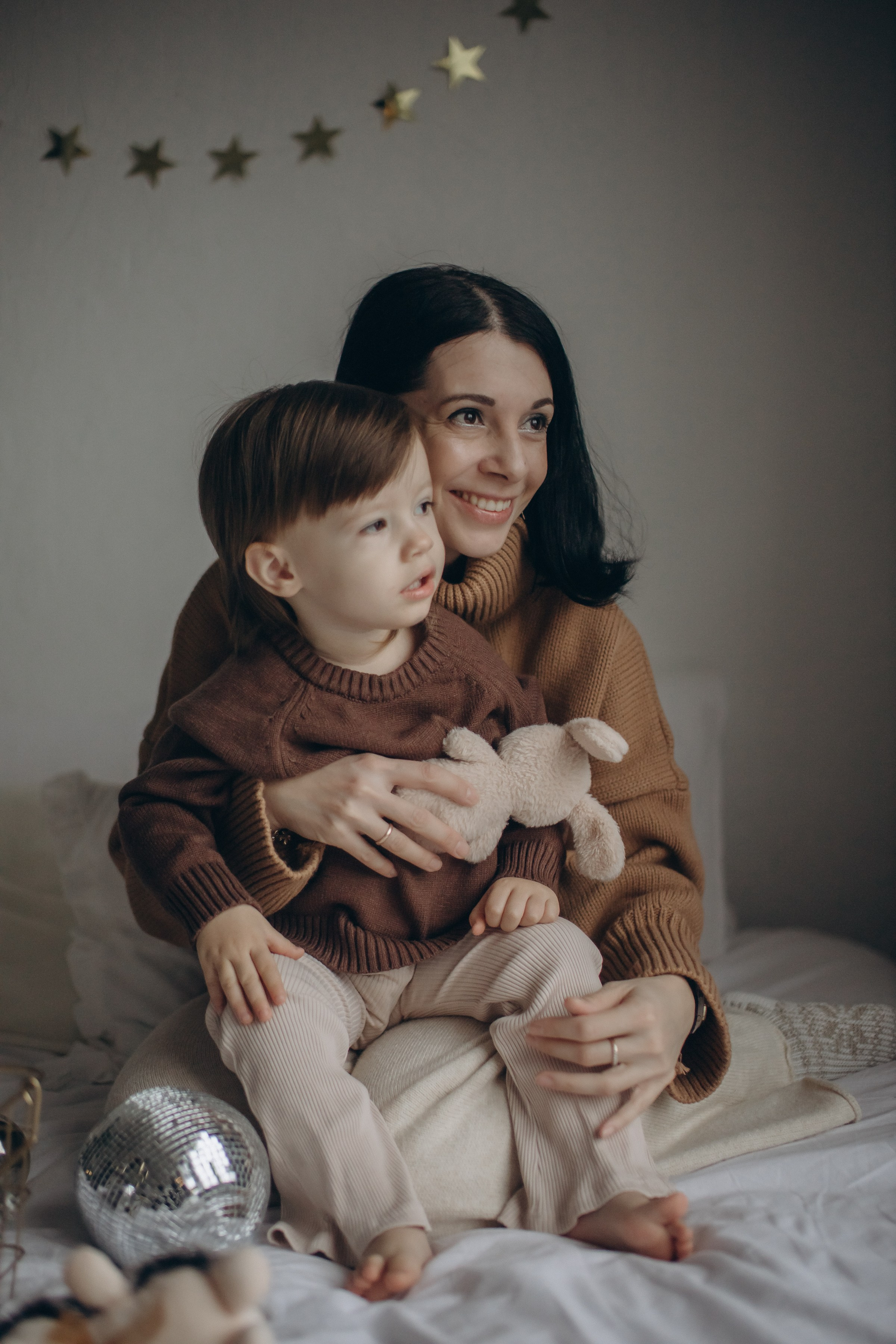 Ира и Варя. Семейный фотограф в Волгодонске Краченцева Анна