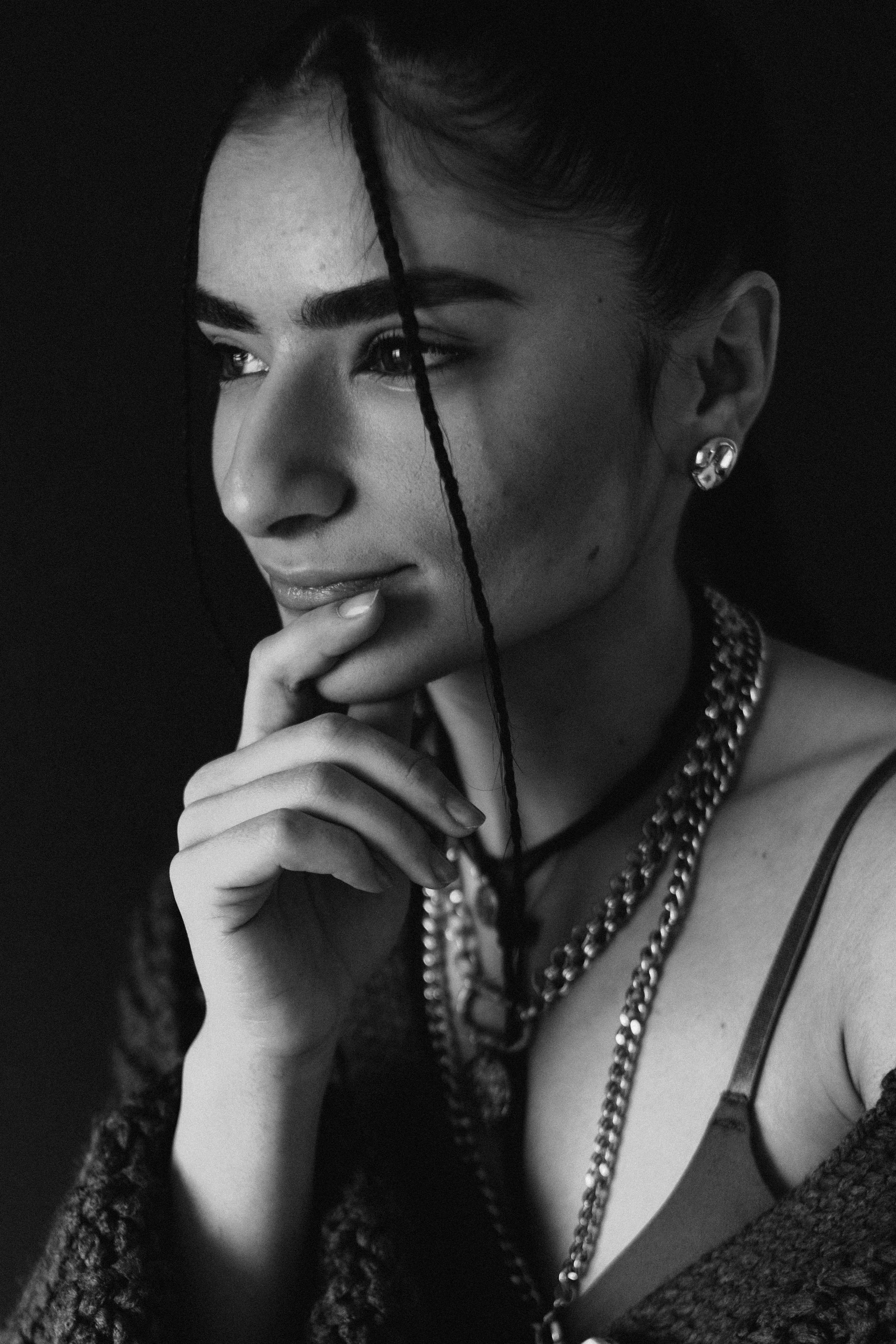 Наринэ, Анита и Марьям. Семейный фотограф в Волгодонске Краченцева Анна