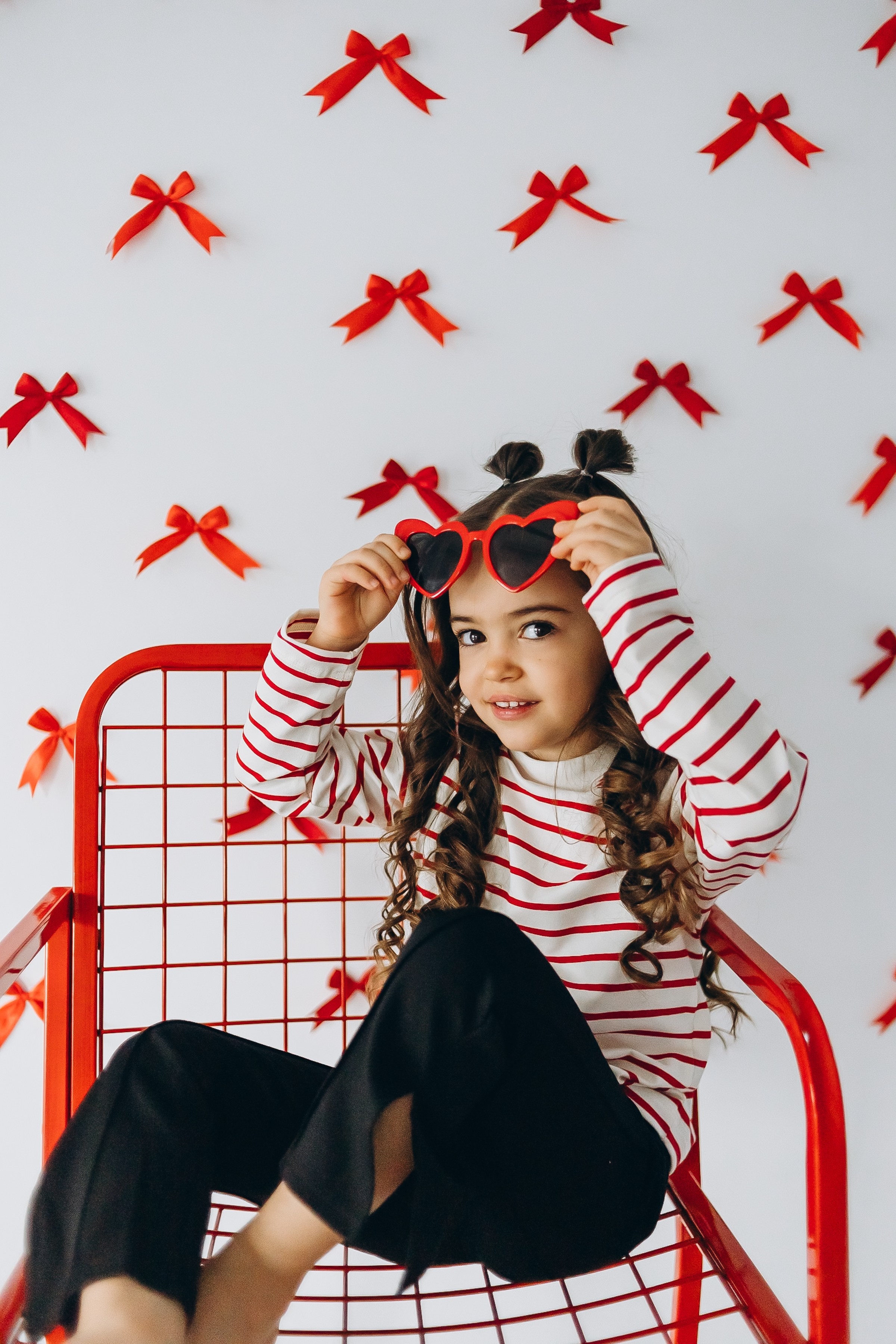 Еве 4. Семейный фотограф в Волгодонске Краченцева Анна