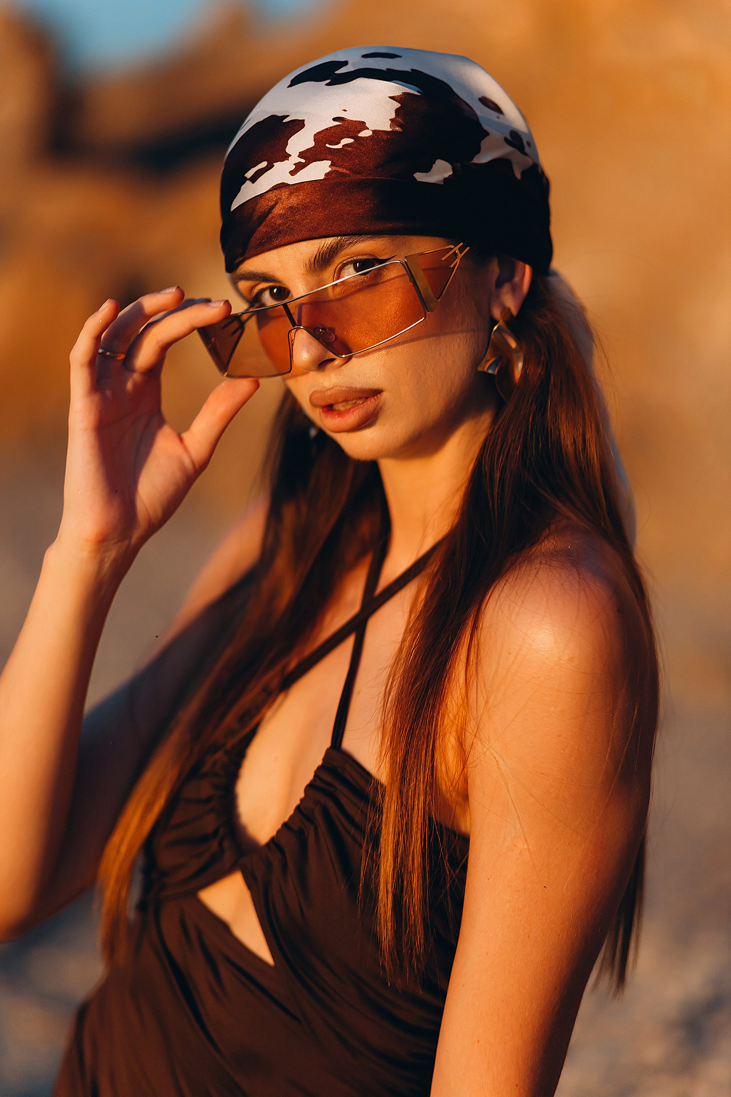 Таня. Семейный фотограф в Волгодонске Краченцева Анна