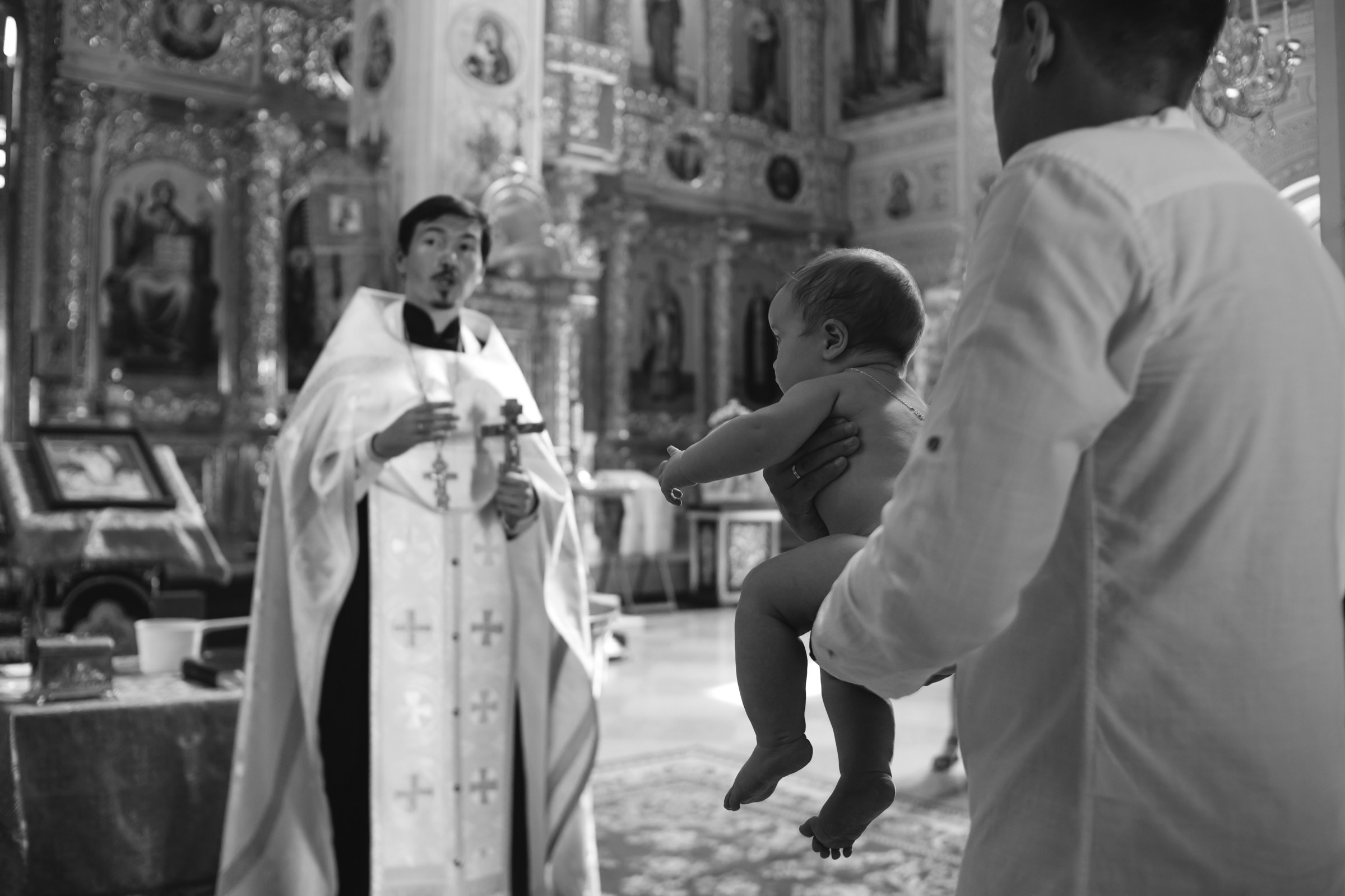 Семейный фотограф в Волгодонске Краченцева Анна