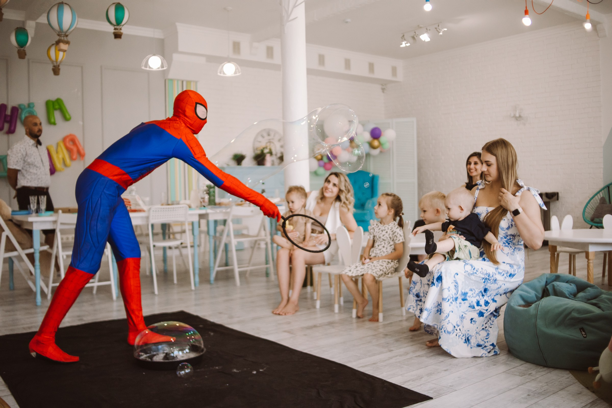 Арсению 2. Семейный фотограф в Волгодонске Краченцева Анна