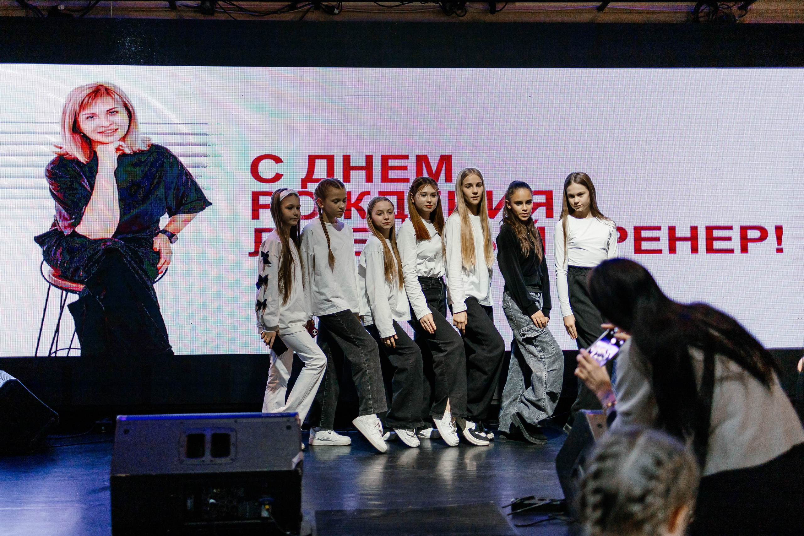 Рандеву. Семейный фотограф в Волгодонске Краченцева Анна