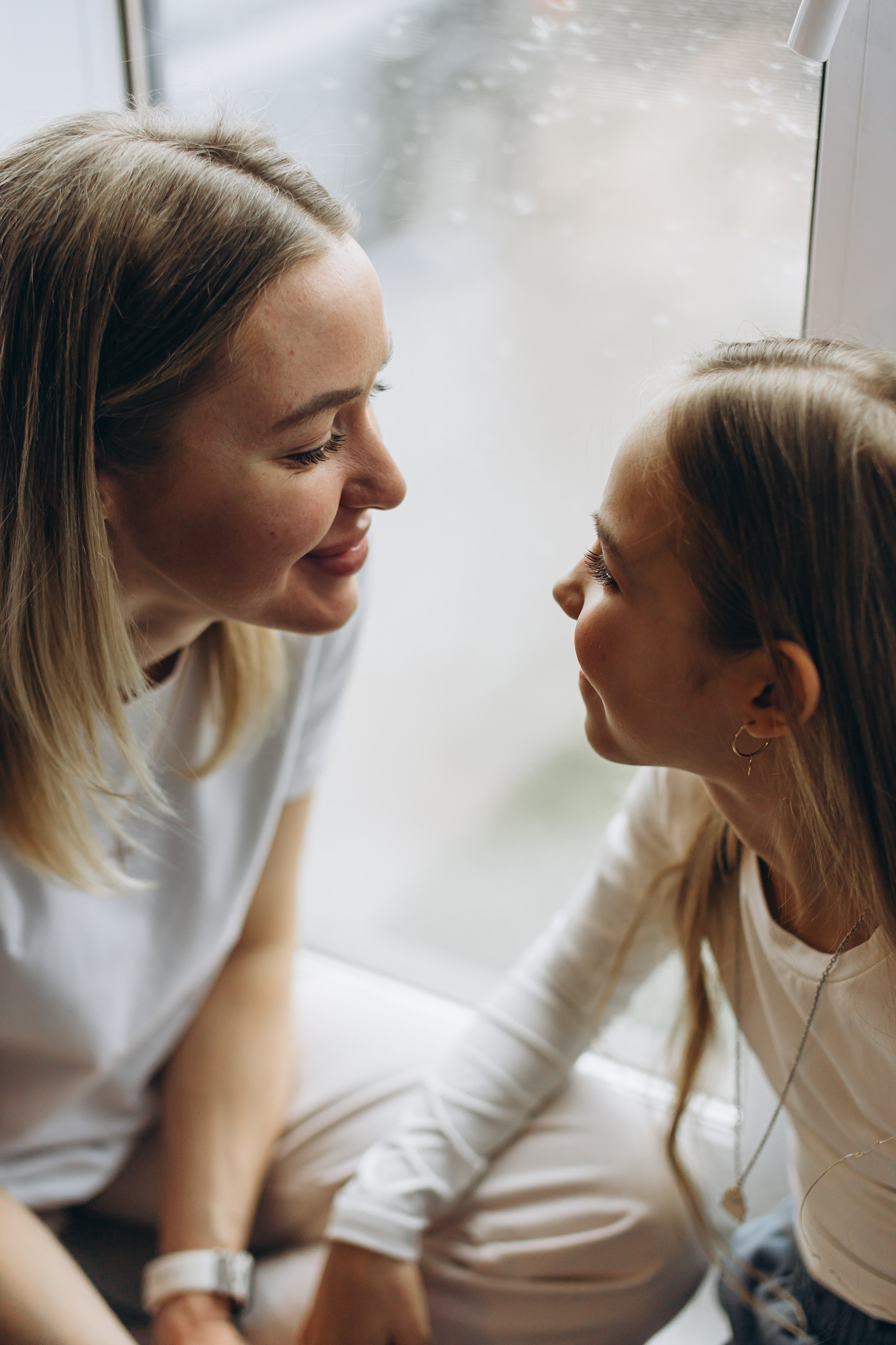 Домашняя фотосессия. Семейный фотограф в Волгодонске Краченцева Анна