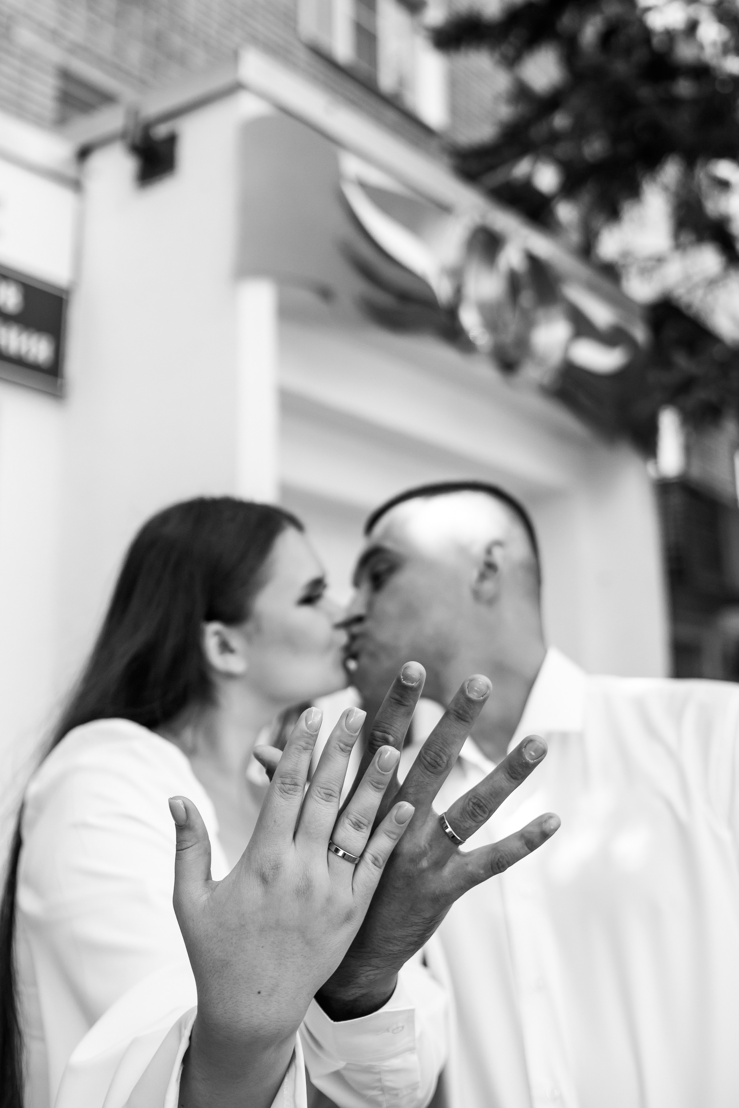 Дмитрий и Любовь. Семейный фотограф в Волгодонске Краченцева Анна