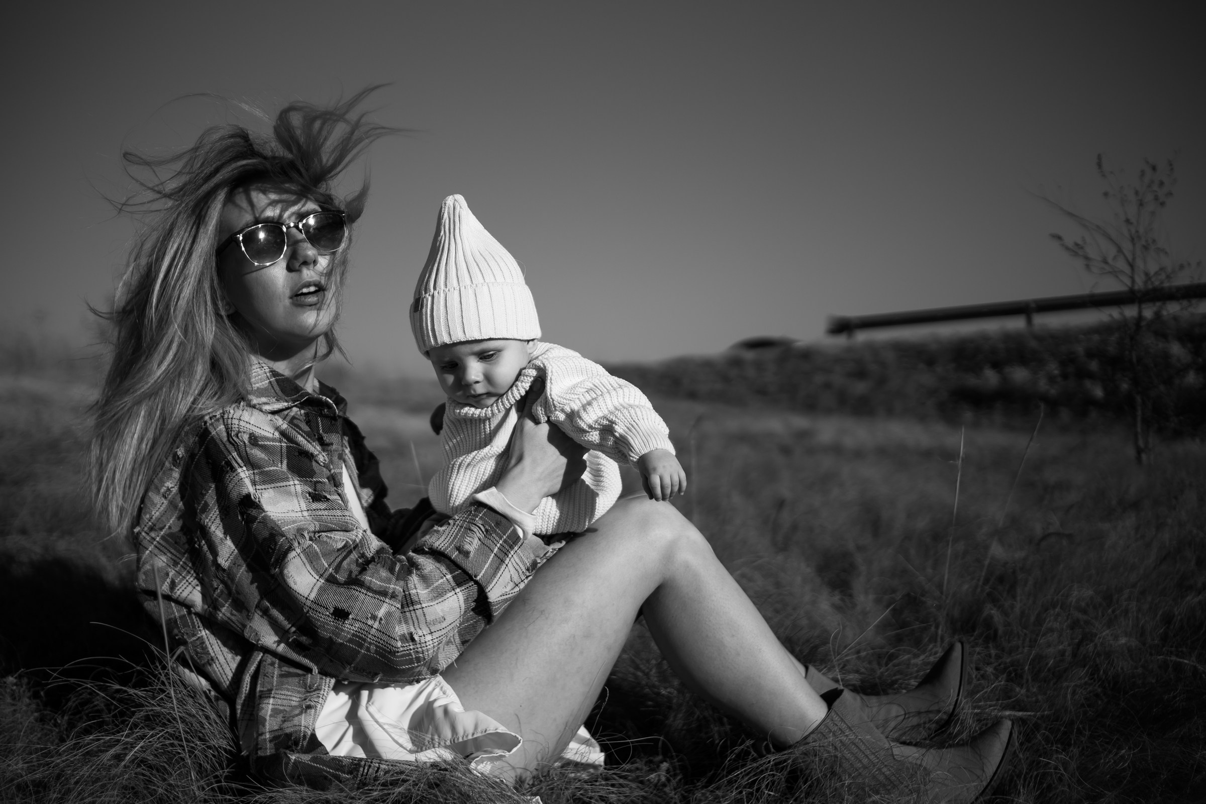 Катя и Саша. Семейный фотограф в Волгодонске Краченцева Анна