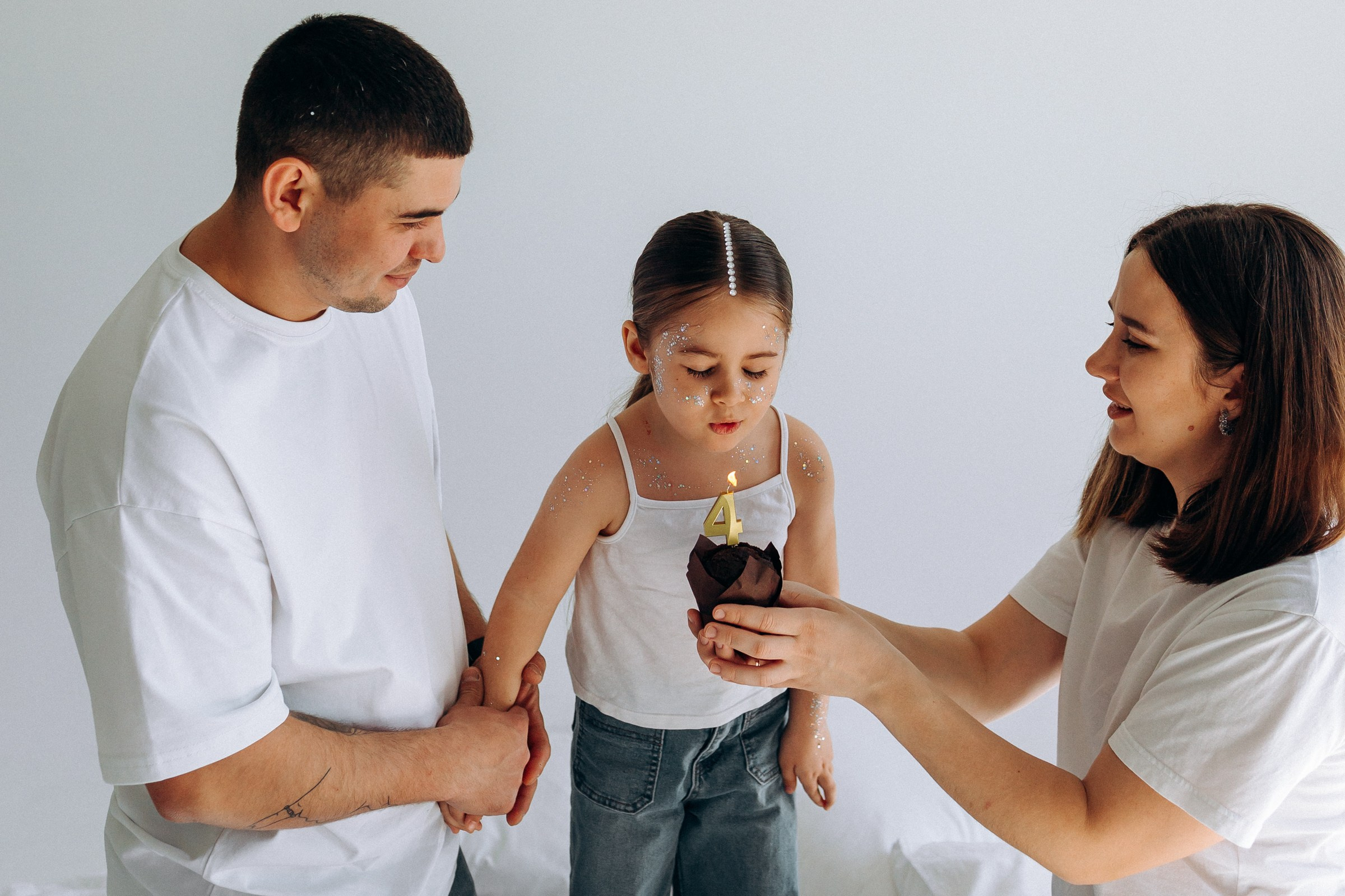 Семейная фотосессия. Семейный фотограф в Волгодонске Краченцева Анна