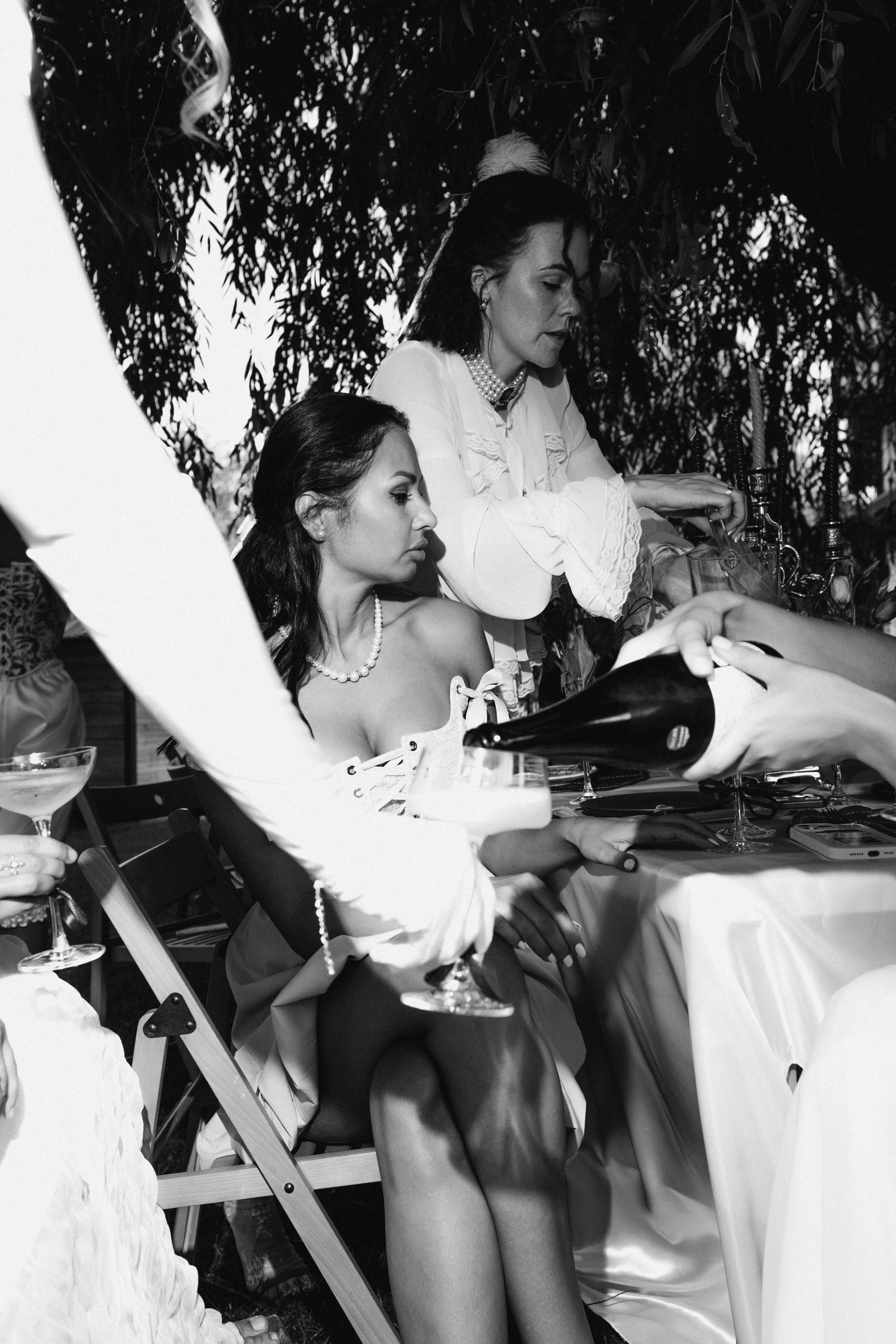 Императрицы. Семейный фотограф в Волгодонске Краченцева Анна