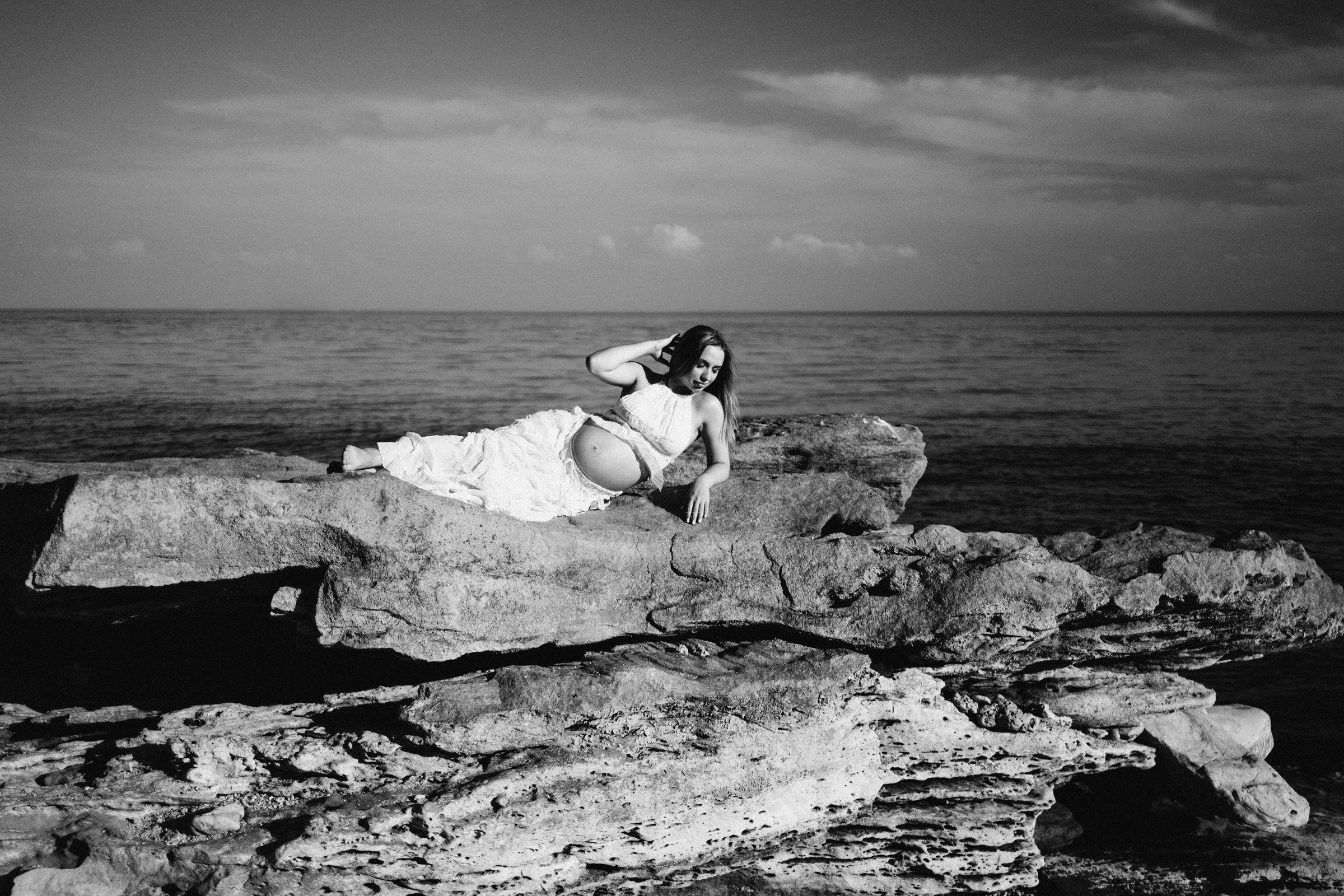 Настя в ожидании…. Семейный фотограф в Волгодонске Краченцева Анна