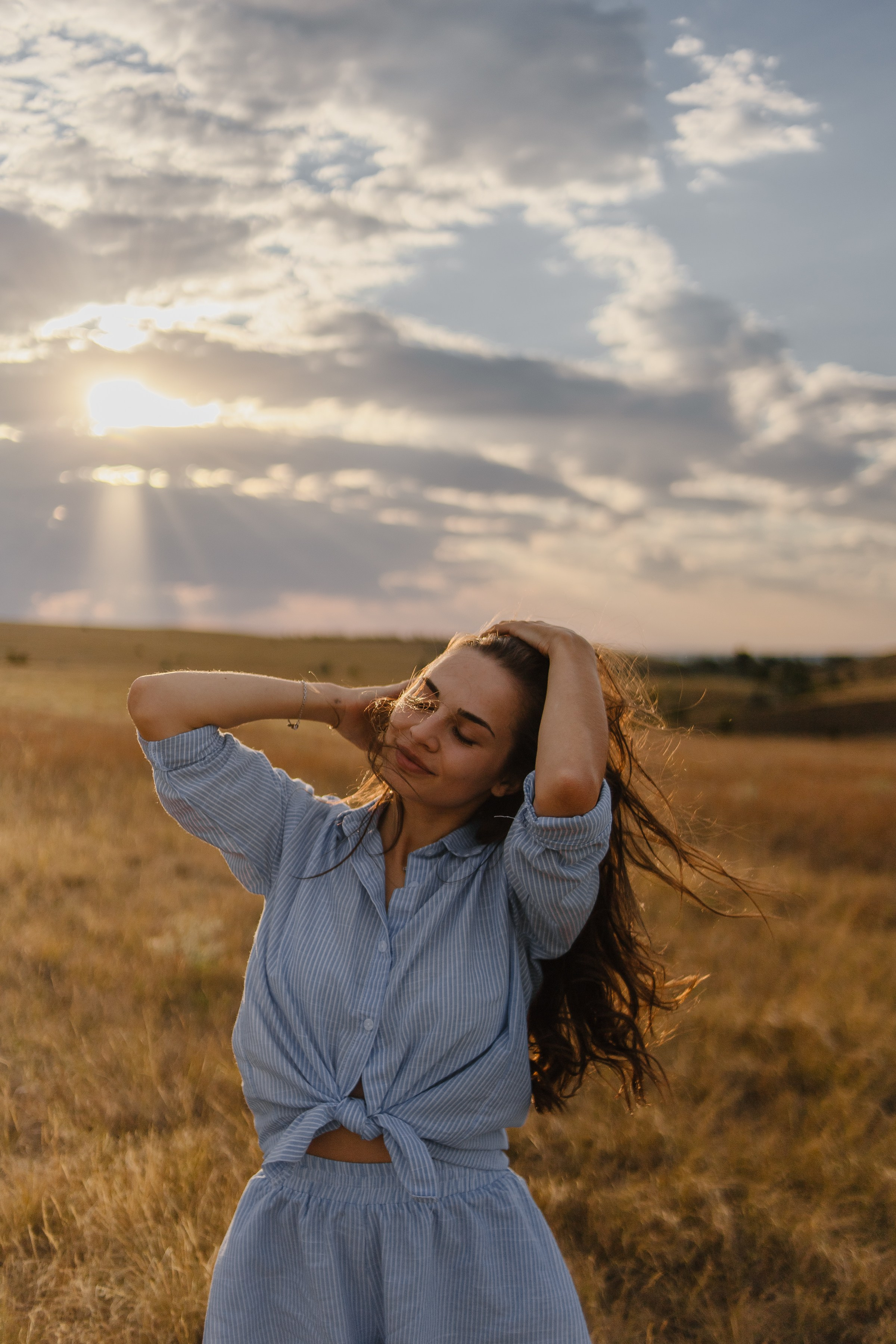 Саша и Кристина. Семейный фотограф в Волгодонске Краченцева Анна