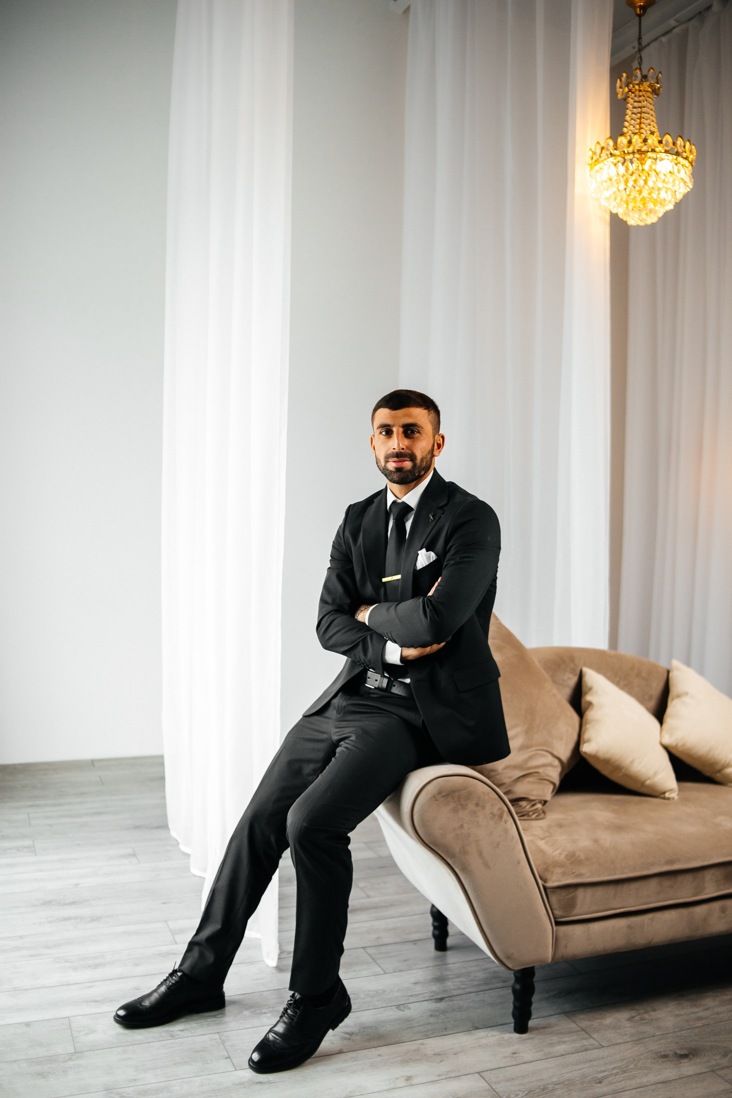 Мустафа и Наида. Семейный фотограф в Волгодонске Краченцева Анна