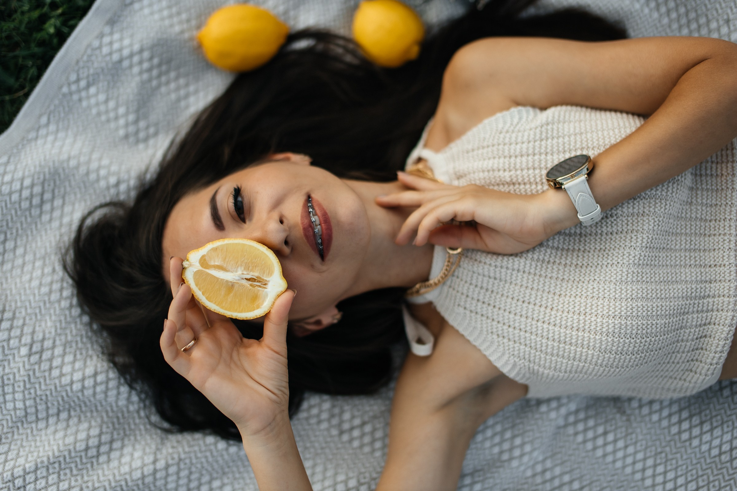 Наташа. Семейный фотограф в Волгодонске Краченцева Анна