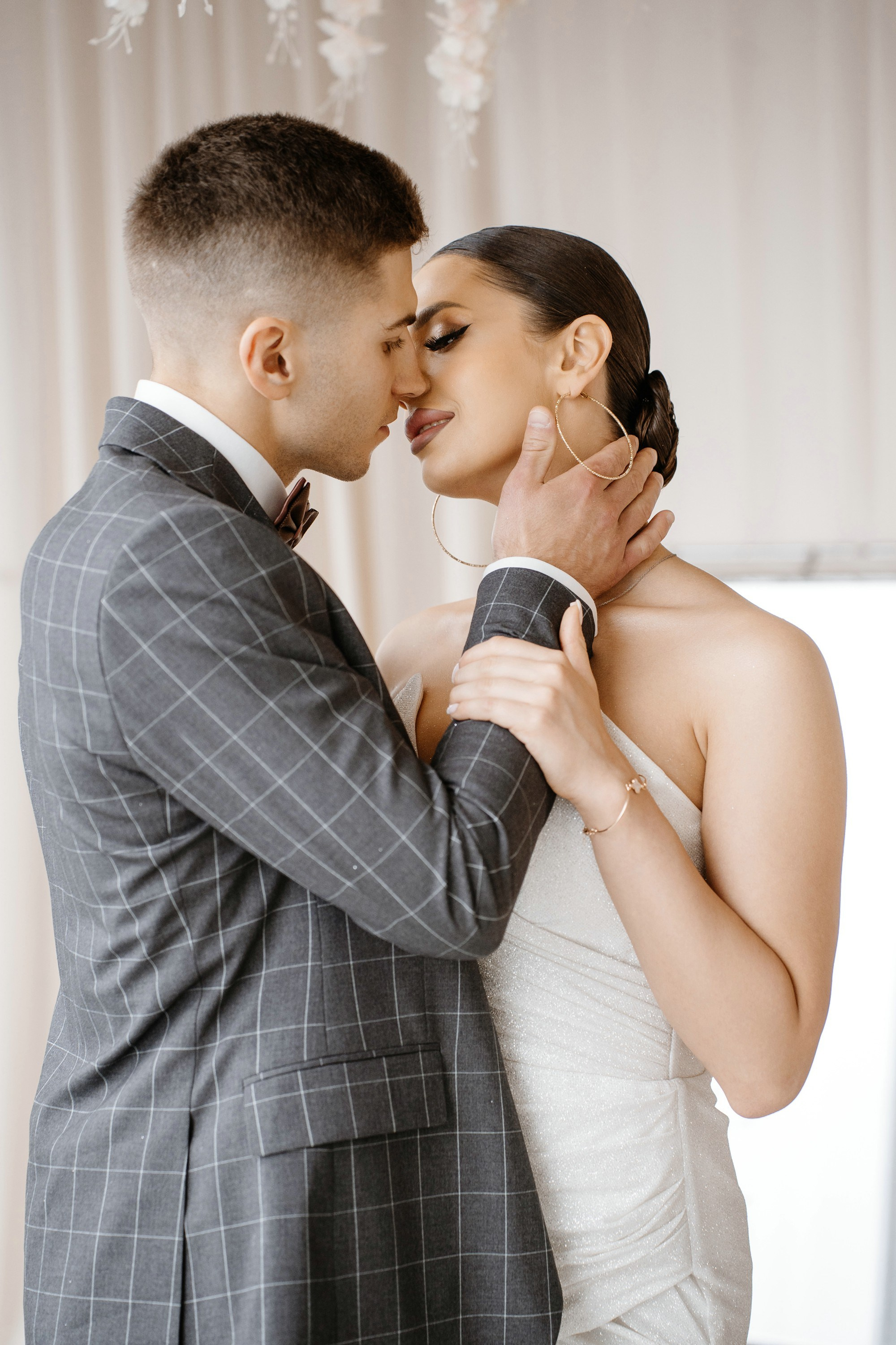 Роспись в ресторане Birds. Свадебный и семейный фотограф в Москве Светлана Зоткина