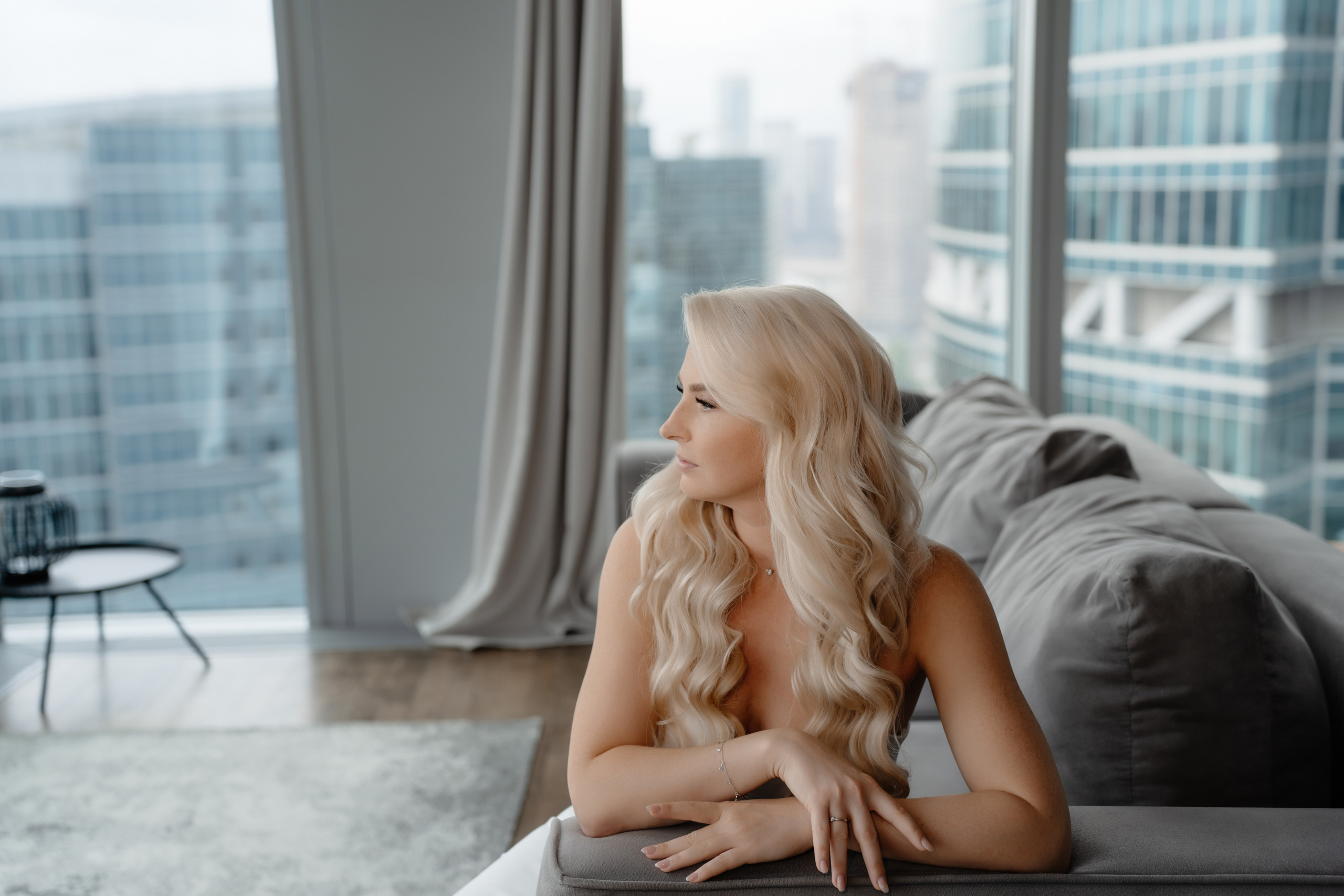 Свадебная фотосессия в Barvikha Luxury Village. Свадебный и семейный фотограф в Москве Светлана Зоткина