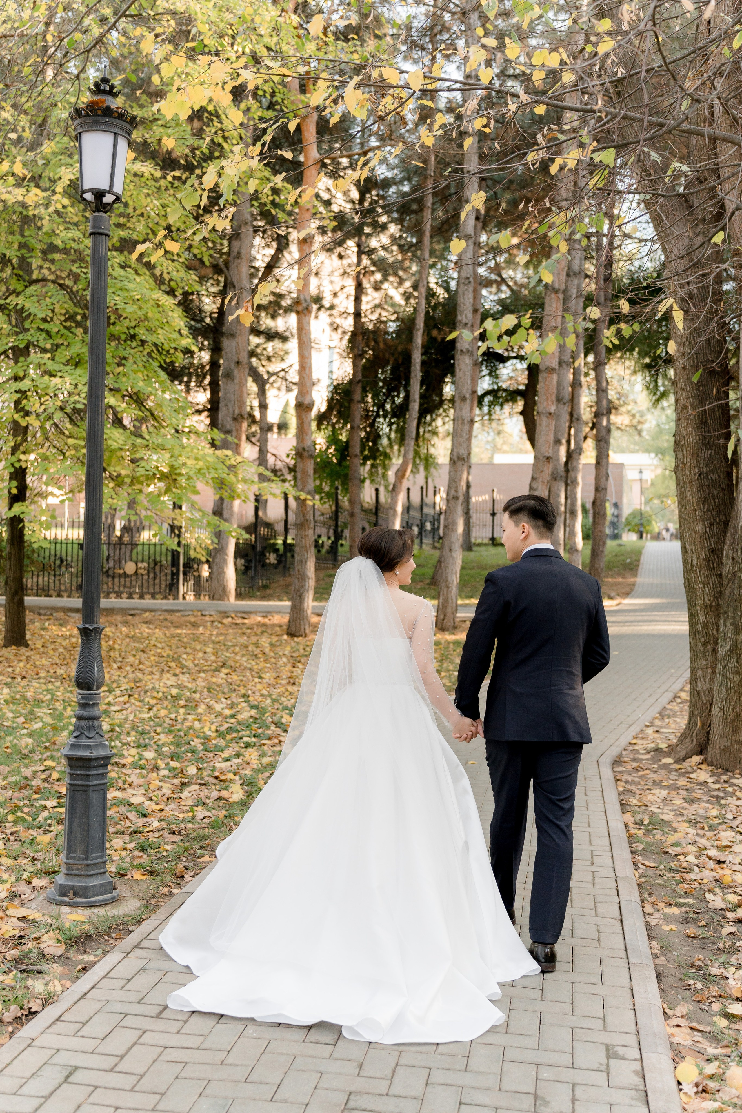 Atabay & Zhanar. Galam media