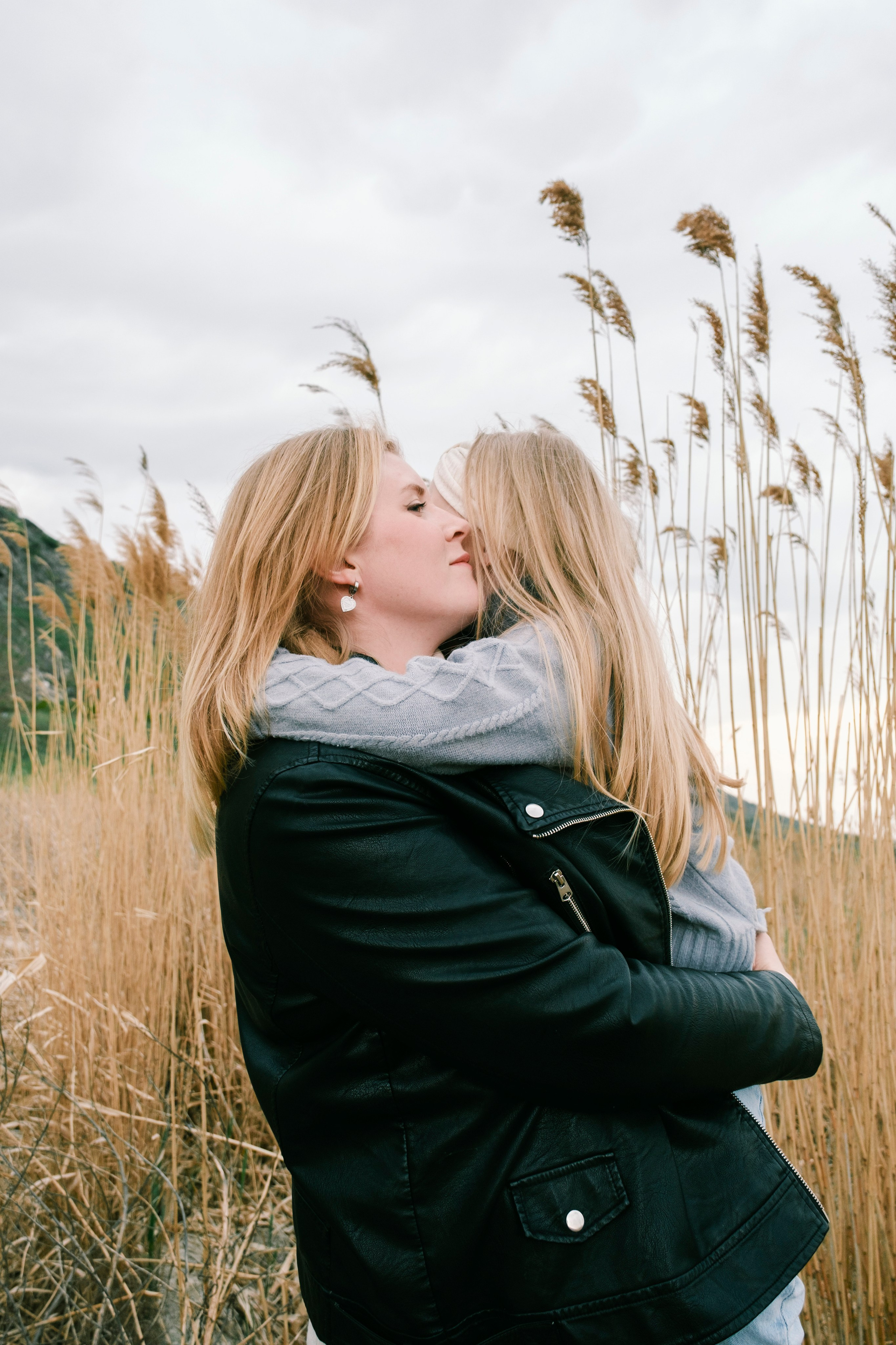 Семейные истории / Family shooting. Anastasia Krivoshei — Photographer. Portraits, reportage, theater and still life with an artistic and emotional focus