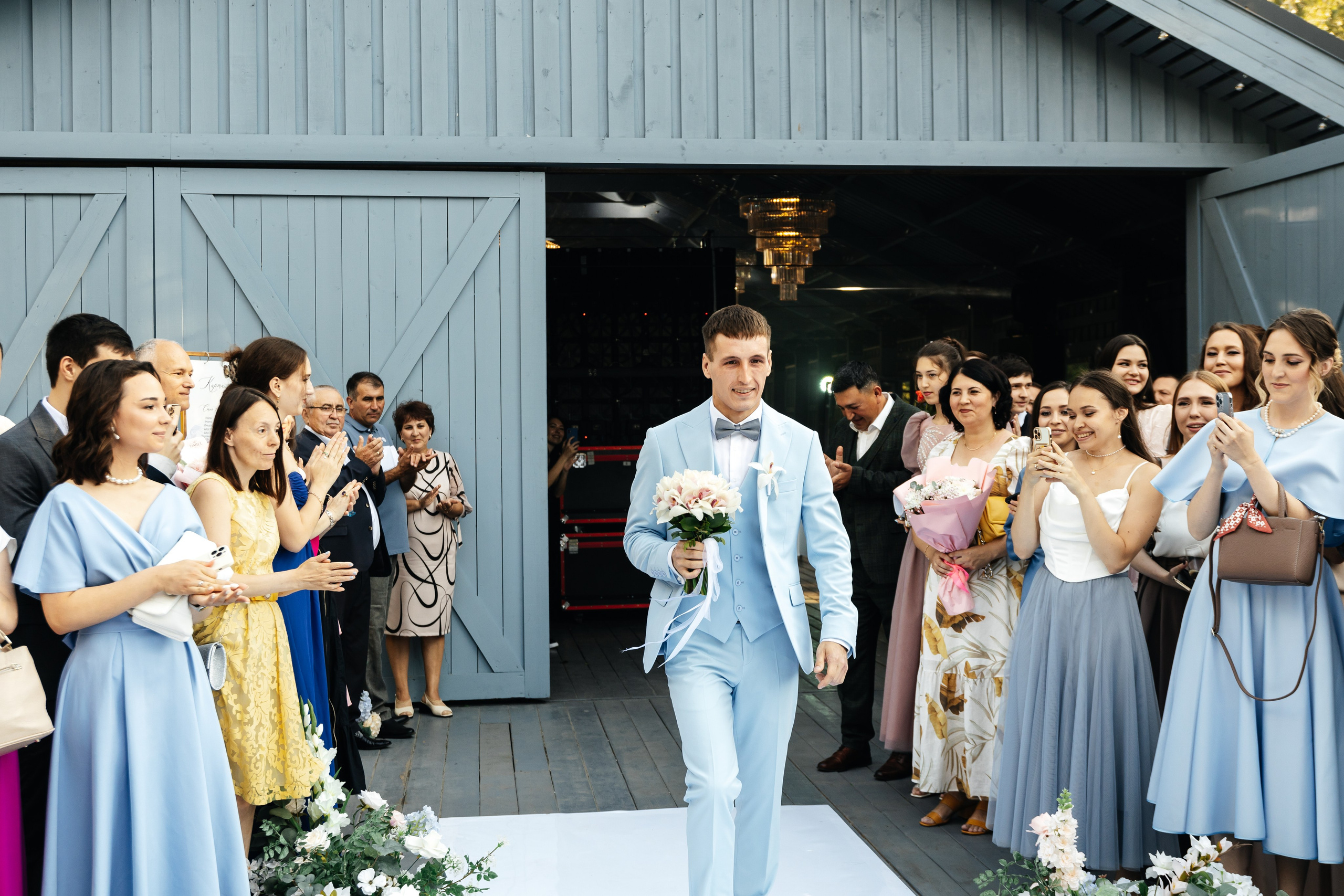 Marat & Ilgina. Свадебный фотограф Ильнар Асадуллин