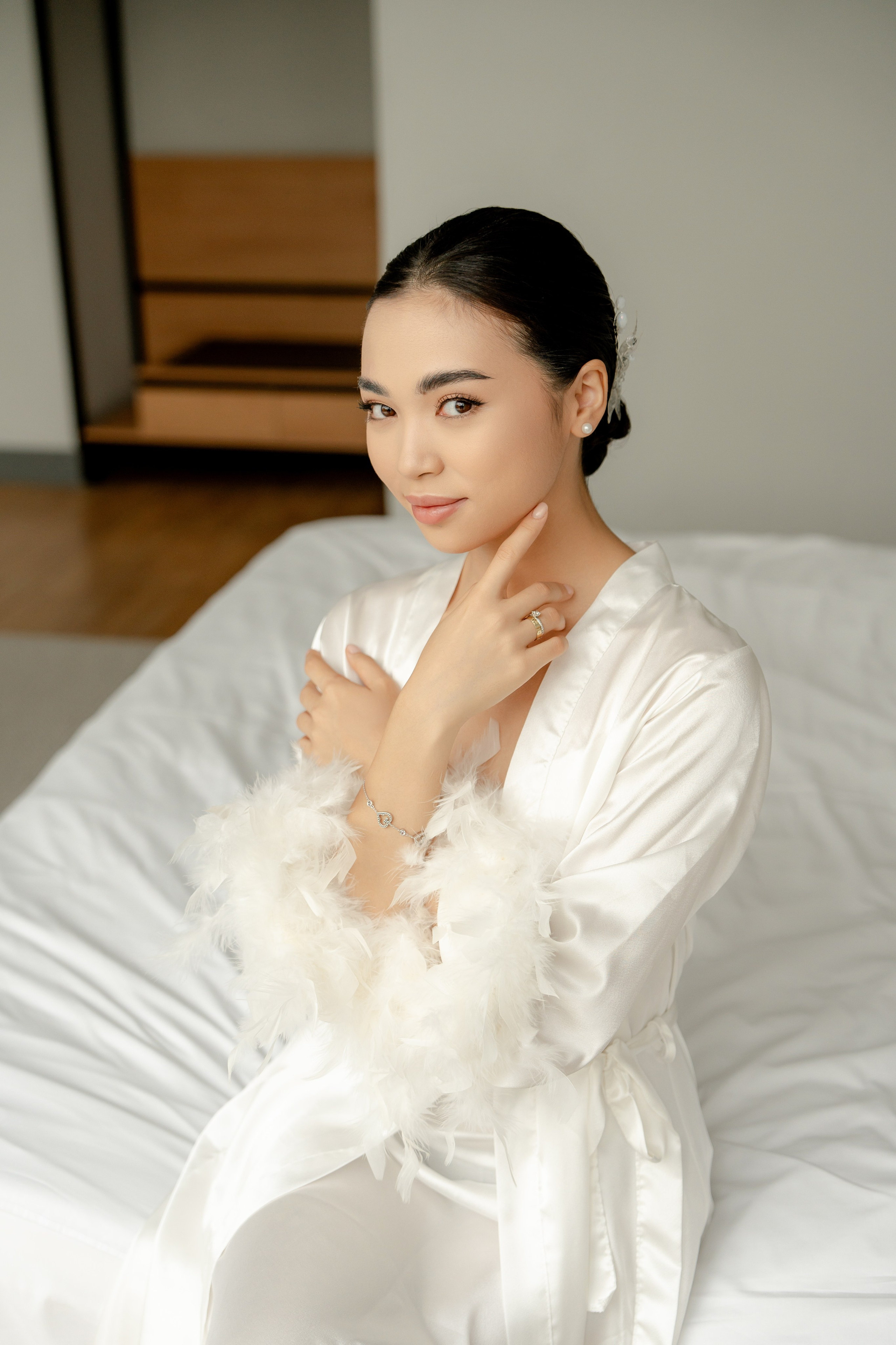 Dimash & Gaukhar. Galam media