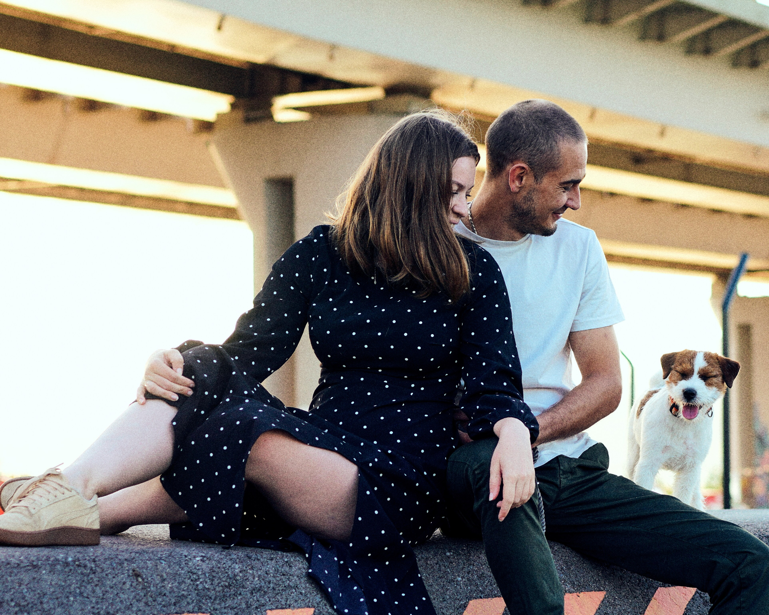 «Ты, Я и Виски». Фотограф Казань