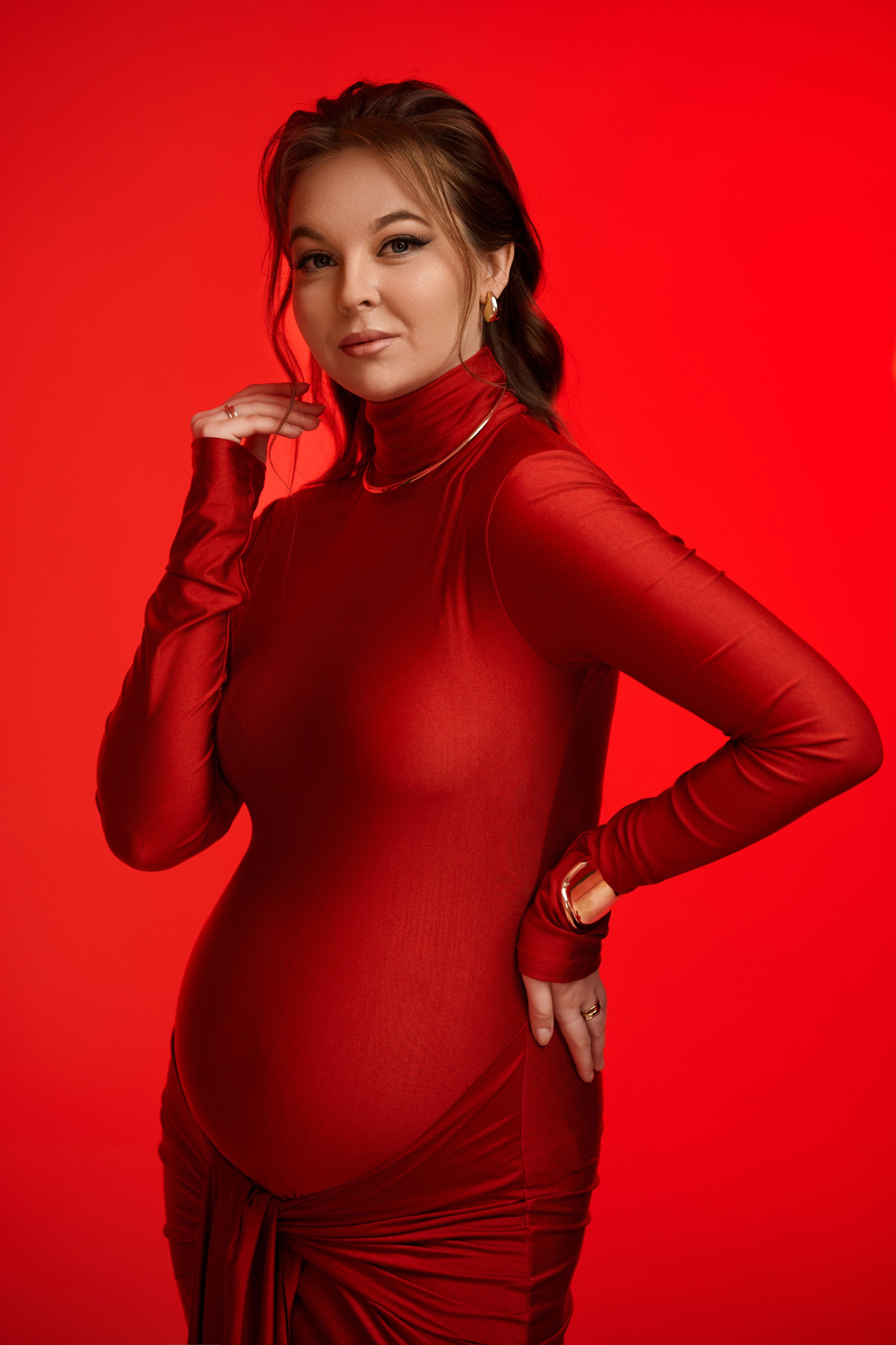 Ксения 💃. Фотограф Михаил Ефремов