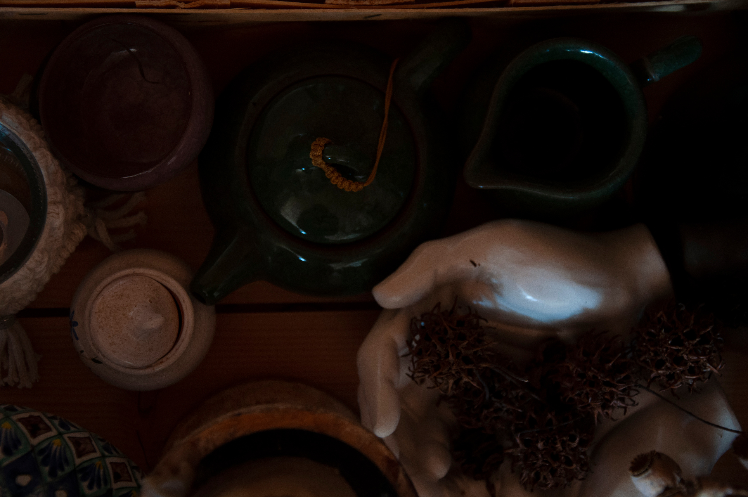 Ульянин дом, Мещера. Коммерческие и индивидуальные съёмки