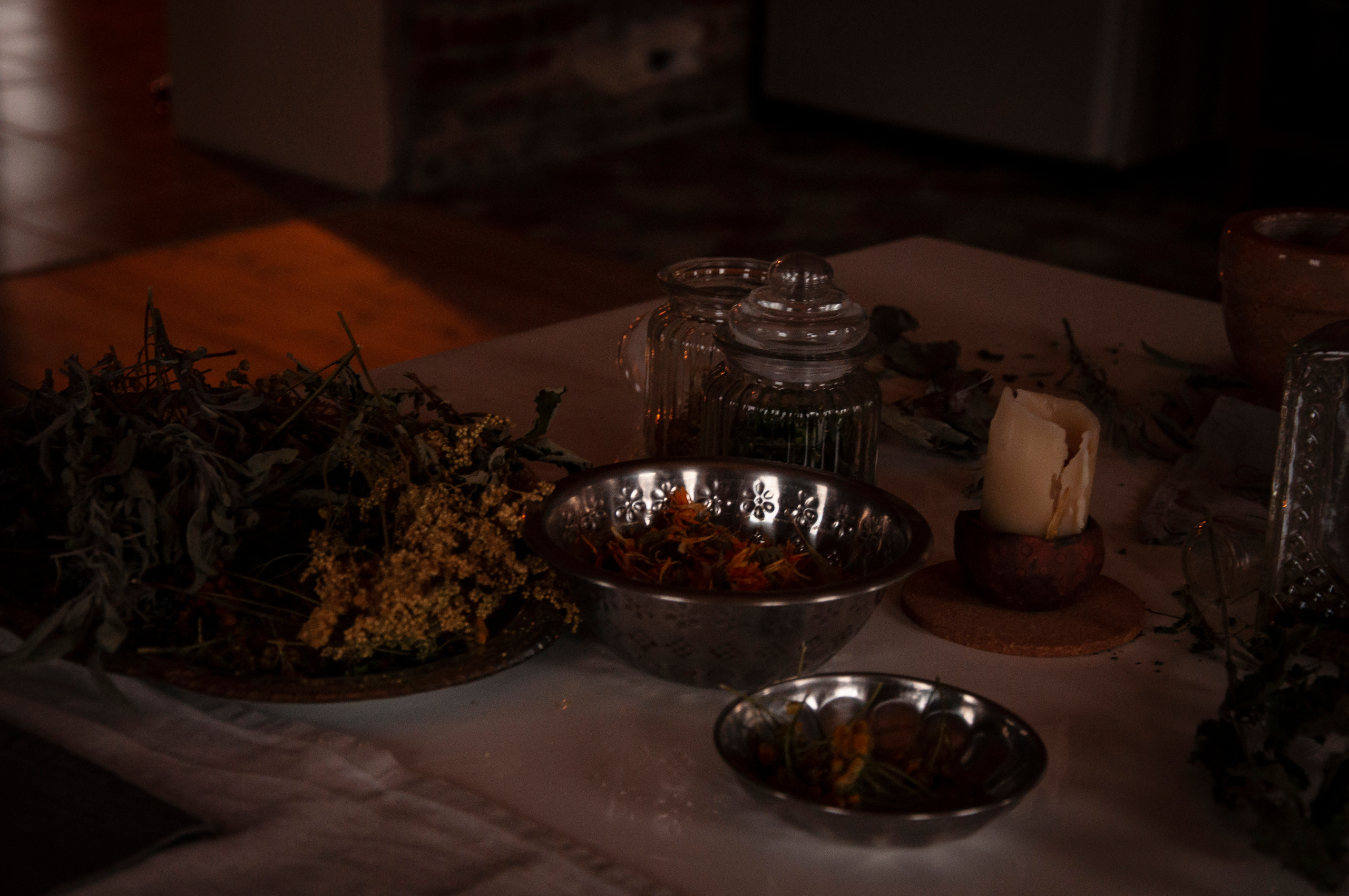 Ульянин дом, Мещера. Коммерческие и индивидуальные съёмки