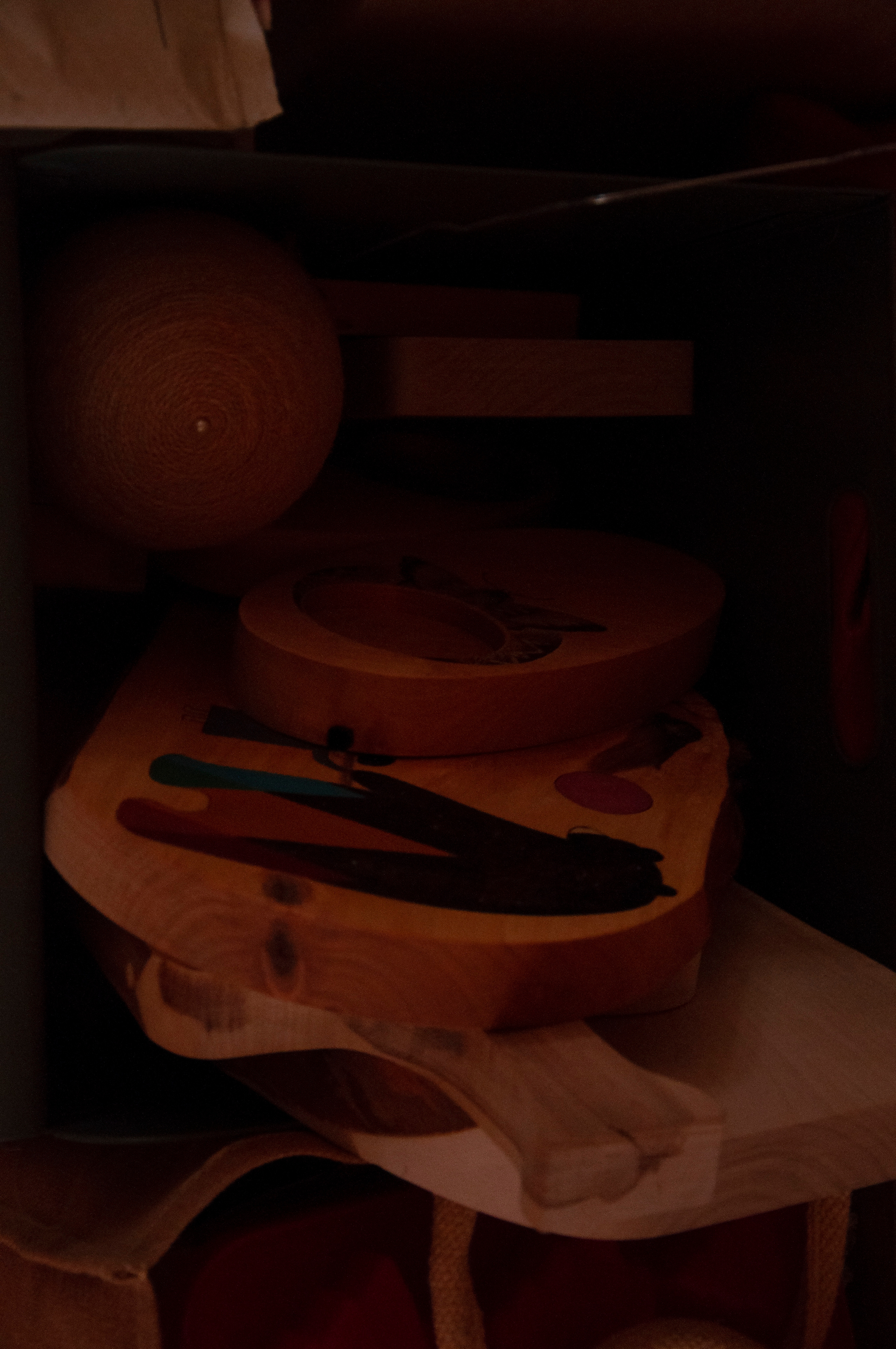 Ульянин дом, Мещера. Коммерческие и индивидуальные съёмки