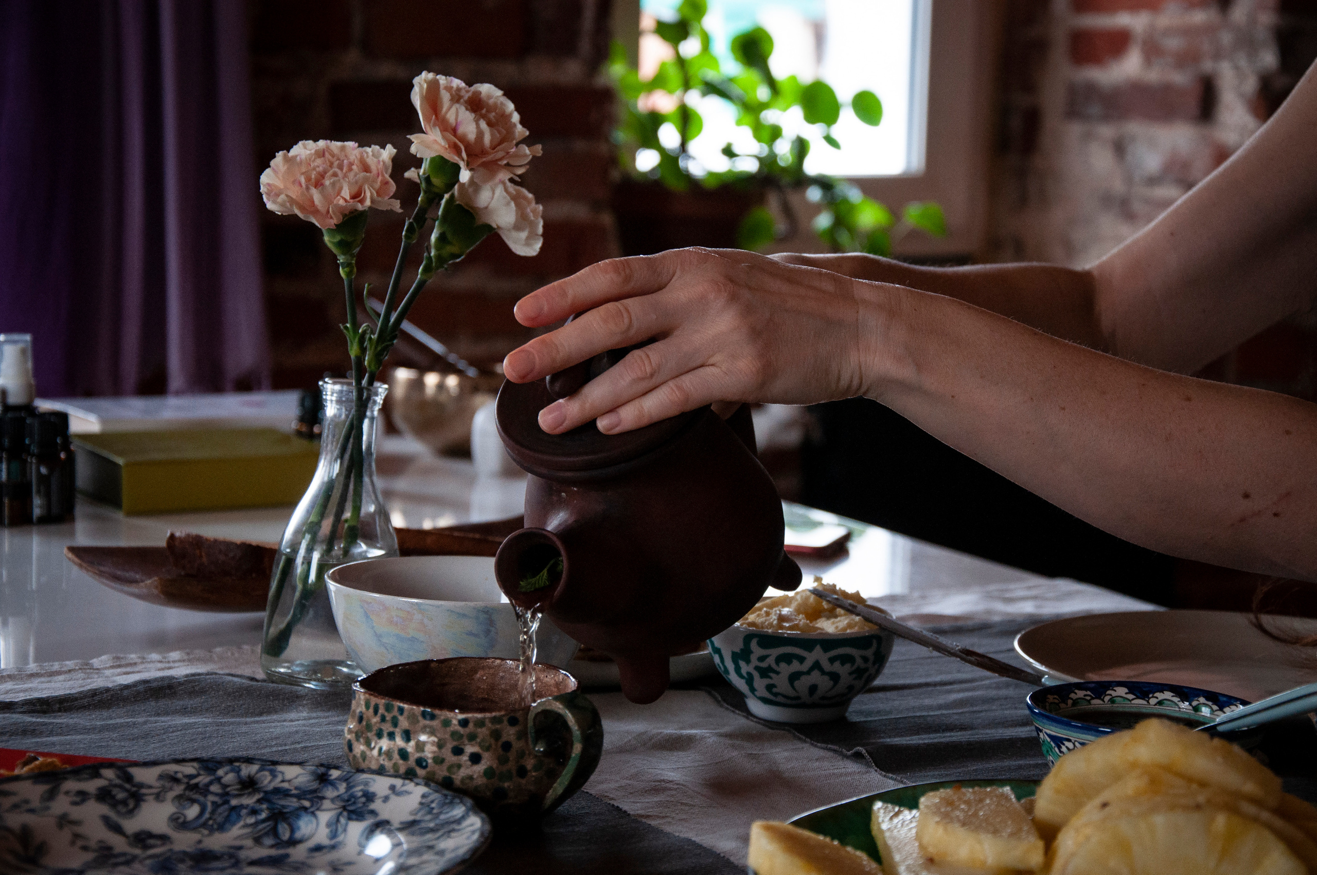 Ульянин дом, Мещера. Коммерческие и индивидуальные съёмки