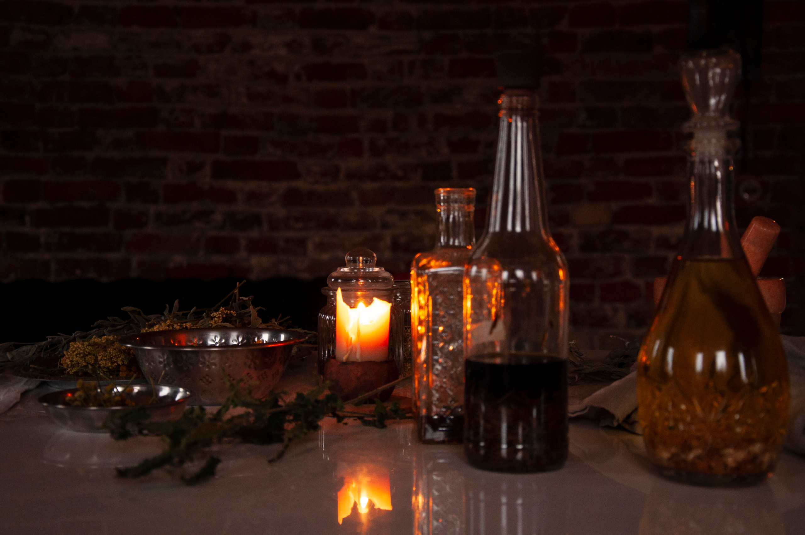 Ульянин дом, Мещера. Коммерческие и индивидуальные съёмки