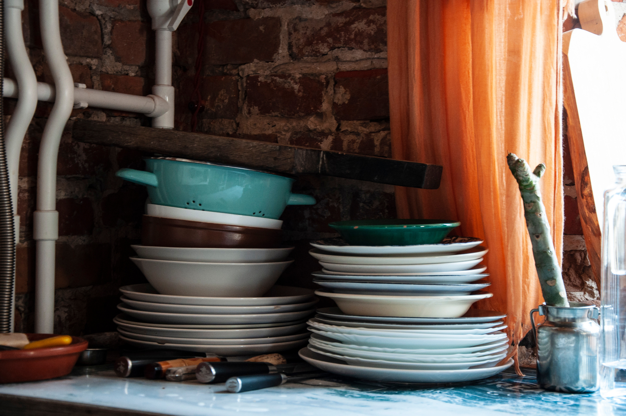 Ульянин дом, Мещера. Коммерческие и индивидуальные съёмки