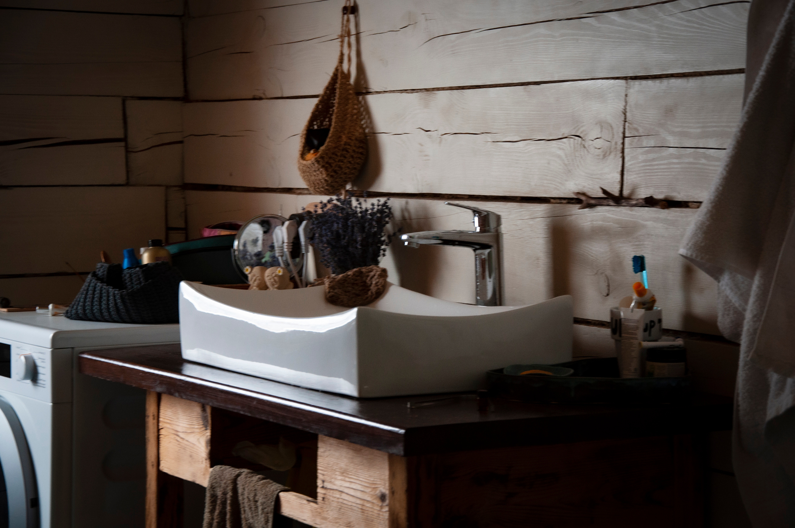 Ульянин дом, Мещера. Коммерческие и индивидуальные съёмки