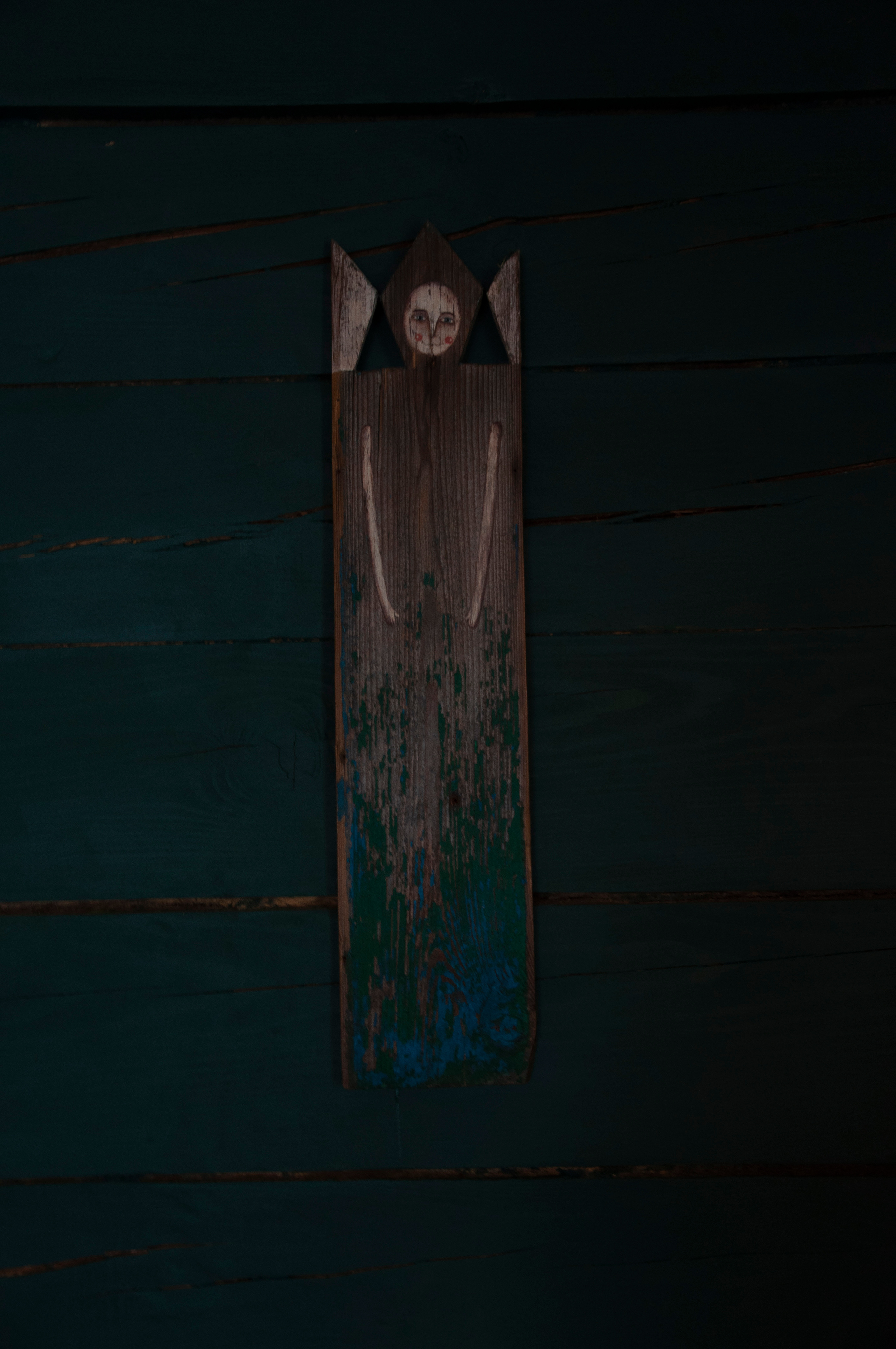 Ульянин дом, Мещера. Коммерческие и индивидуальные съёмки