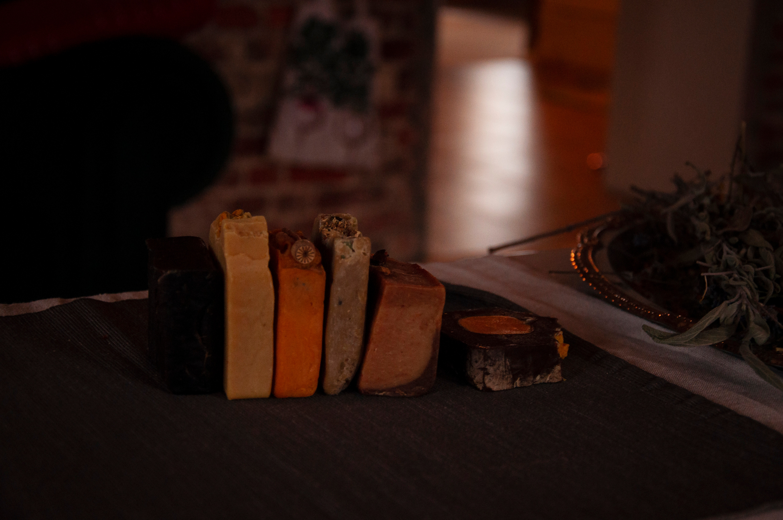 Ульянин дом, Мещера. Коммерческие и индивидуальные съёмки