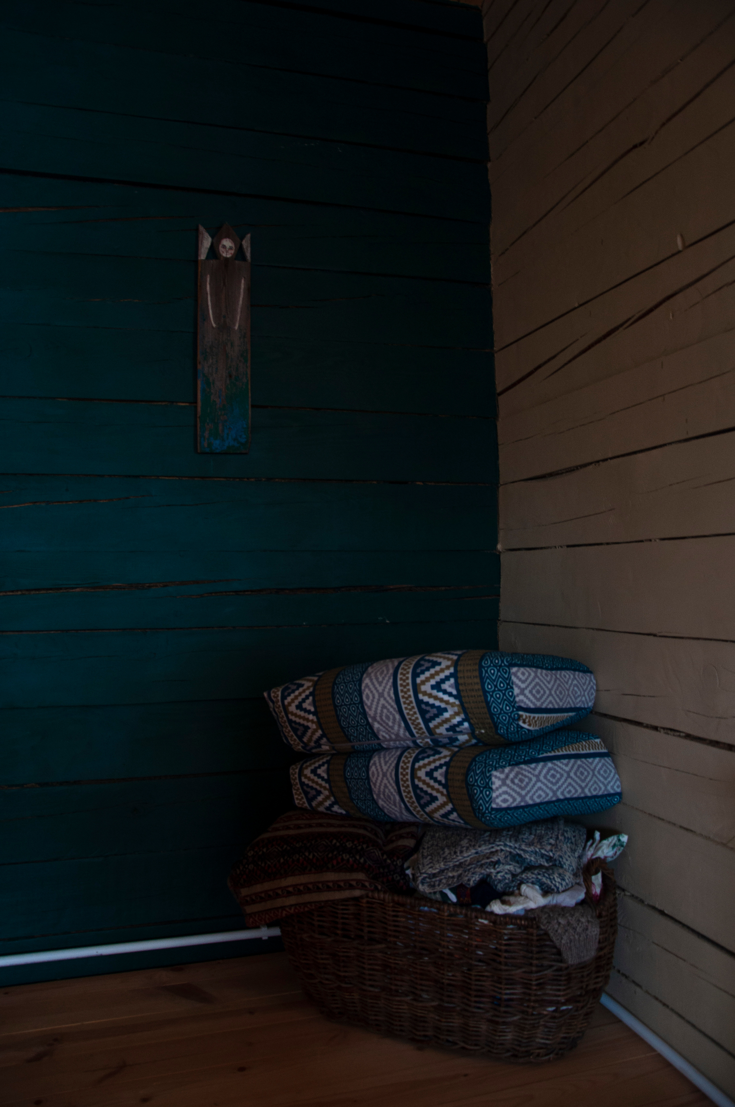 Ульянин дом, Мещера. Коммерческие и индивидуальные съёмки