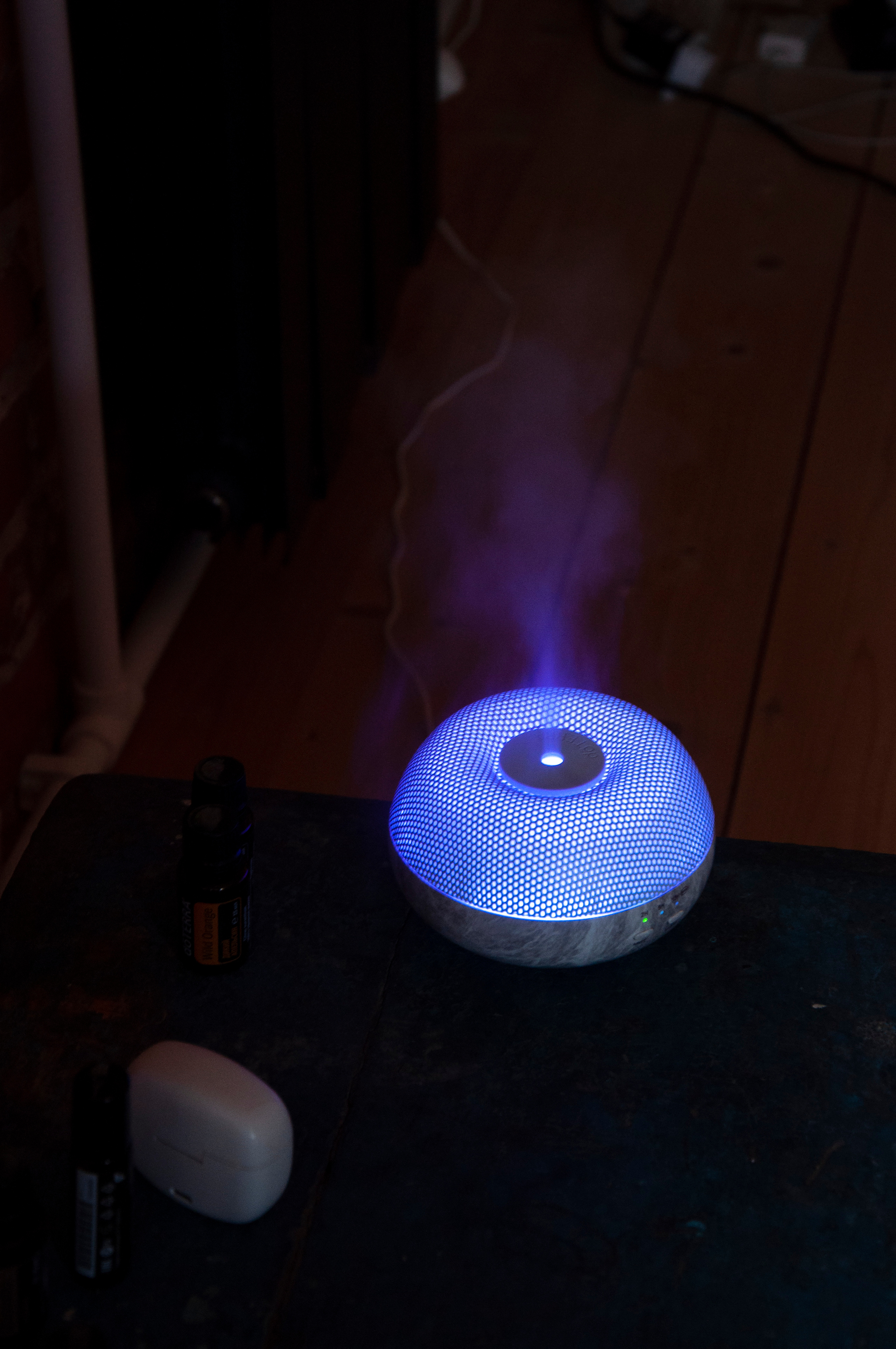 Ульянин дом, Мещера. Коммерческие и индивидуальные съёмки