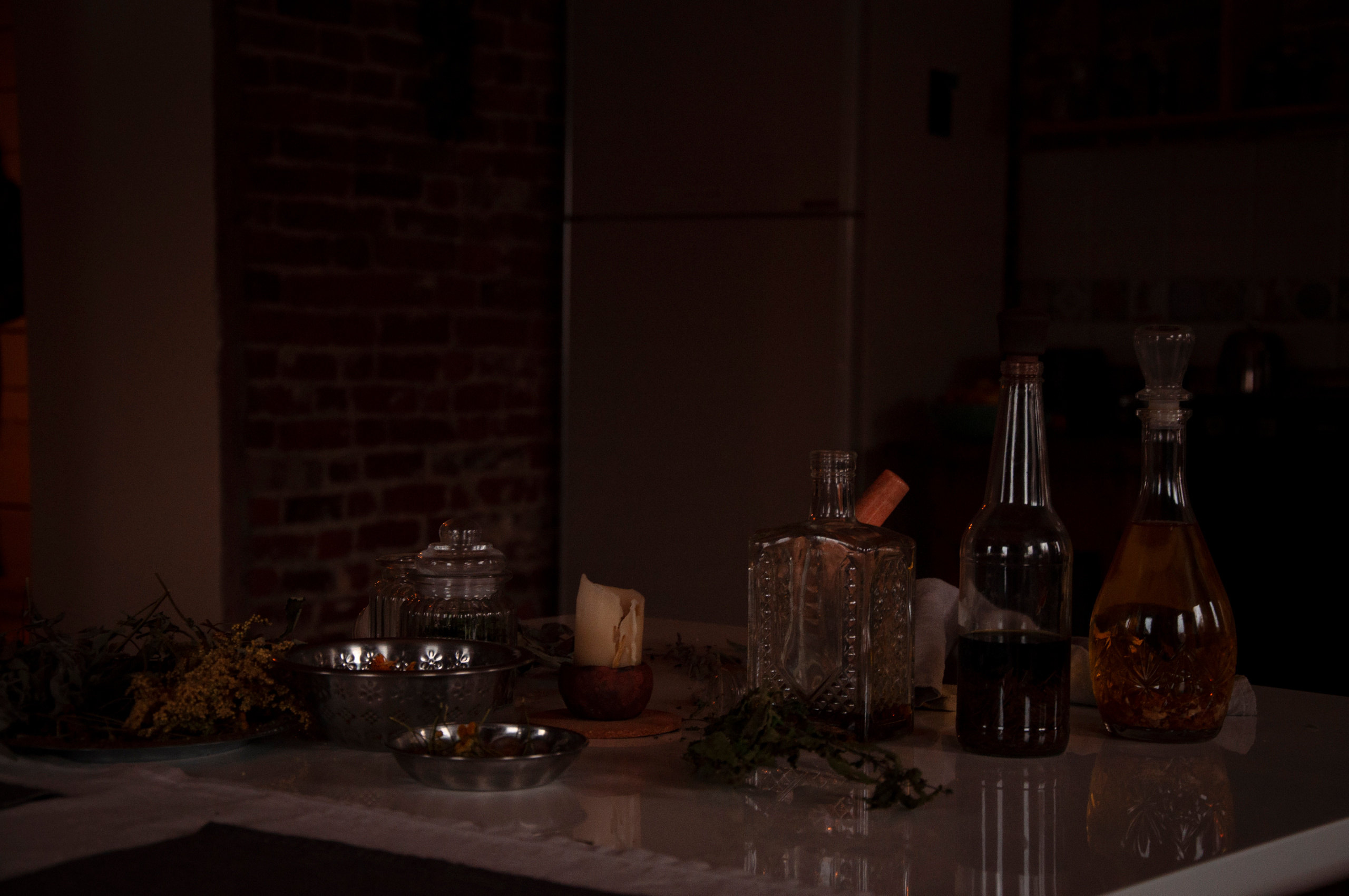 Ульянин дом, Мещера. Коммерческие и индивидуальные съёмки