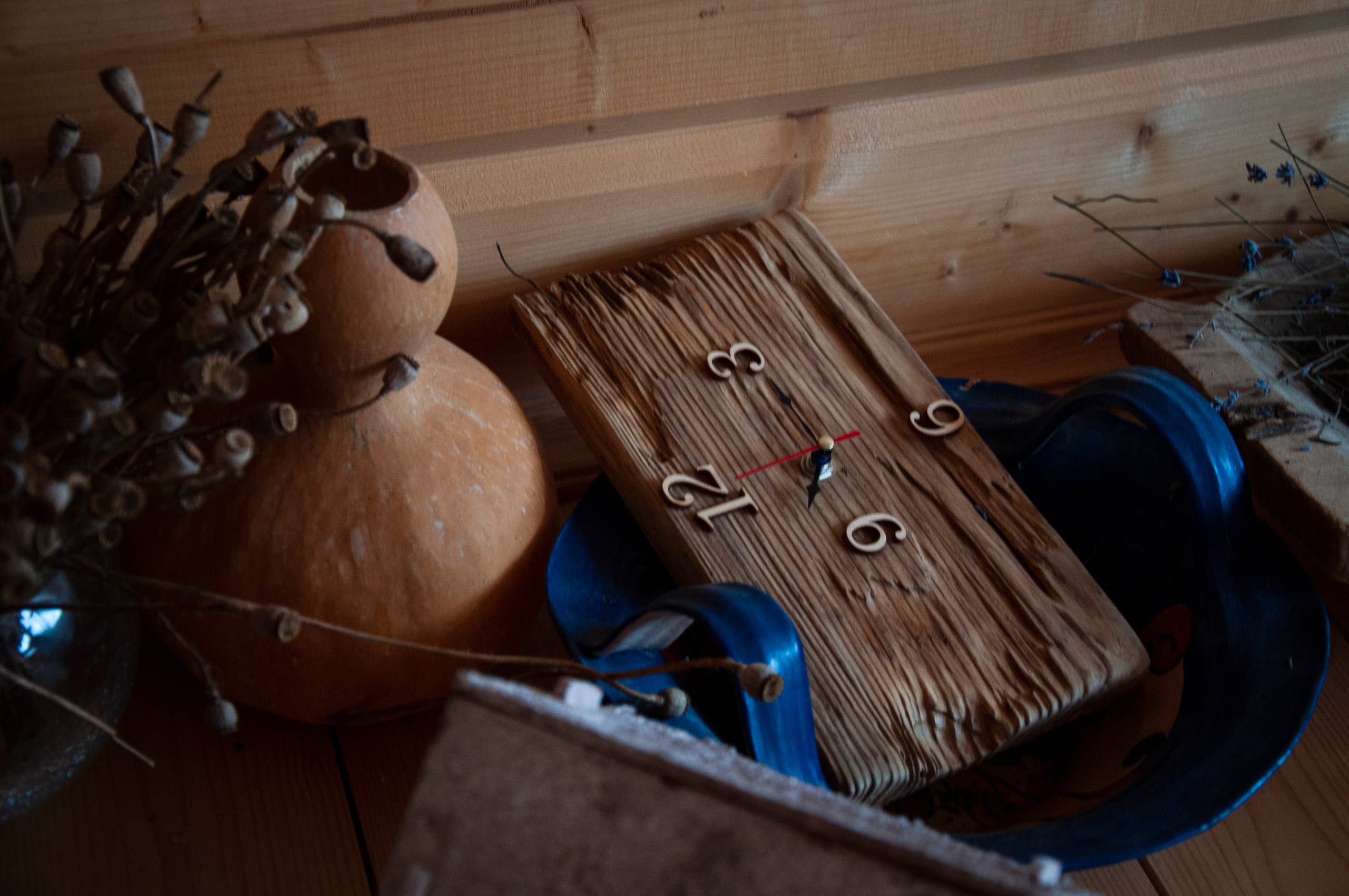 Ульянин дом, Мещера. Коммерческие и индивидуальные съёмки