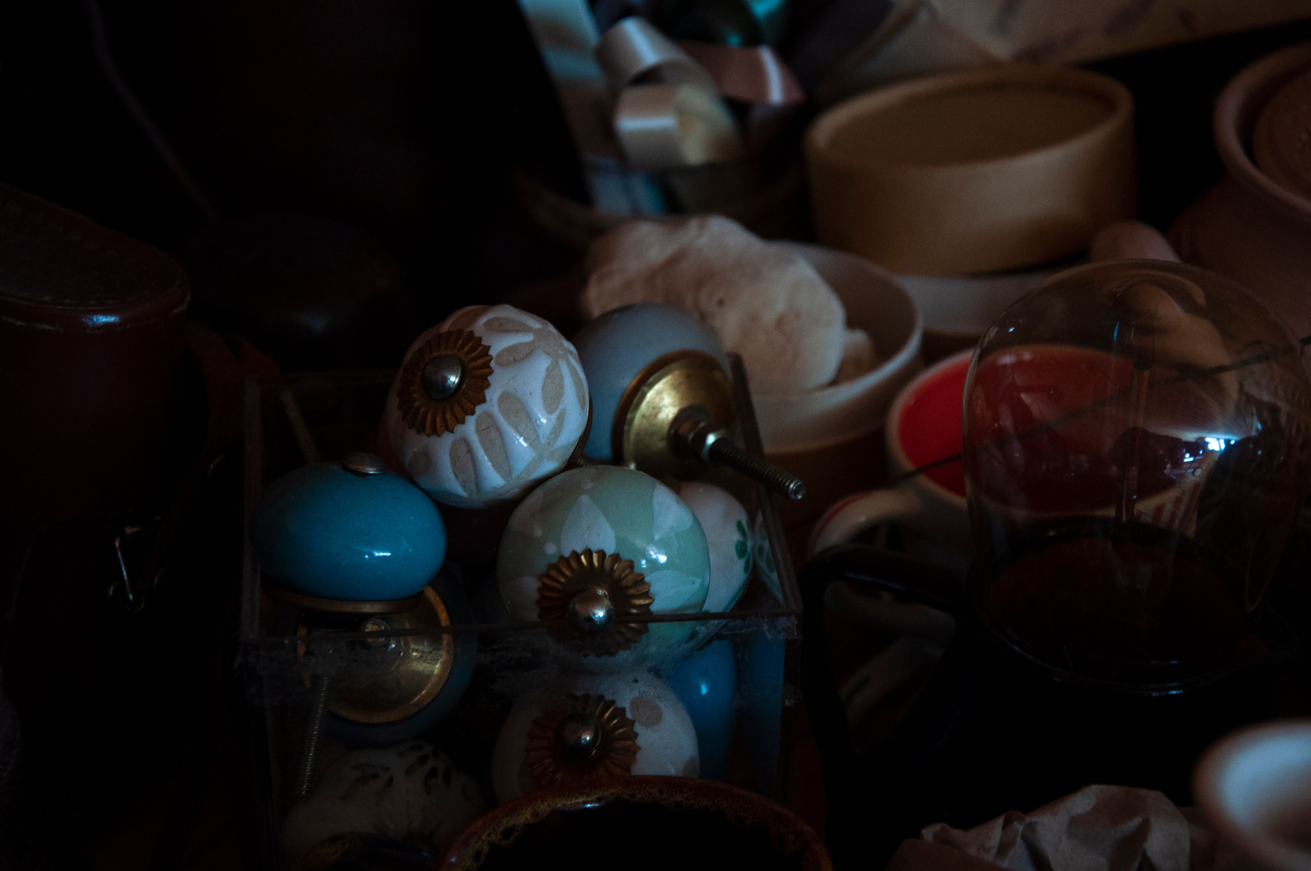 Ульянин дом, Мещера. Коммерческие и индивидуальные съёмки