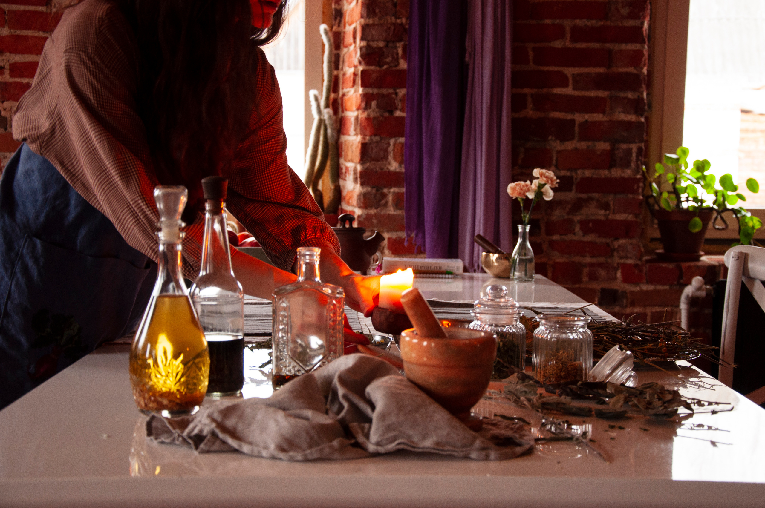 Ульянин дом, Мещера. Коммерческие и индивидуальные съёмки