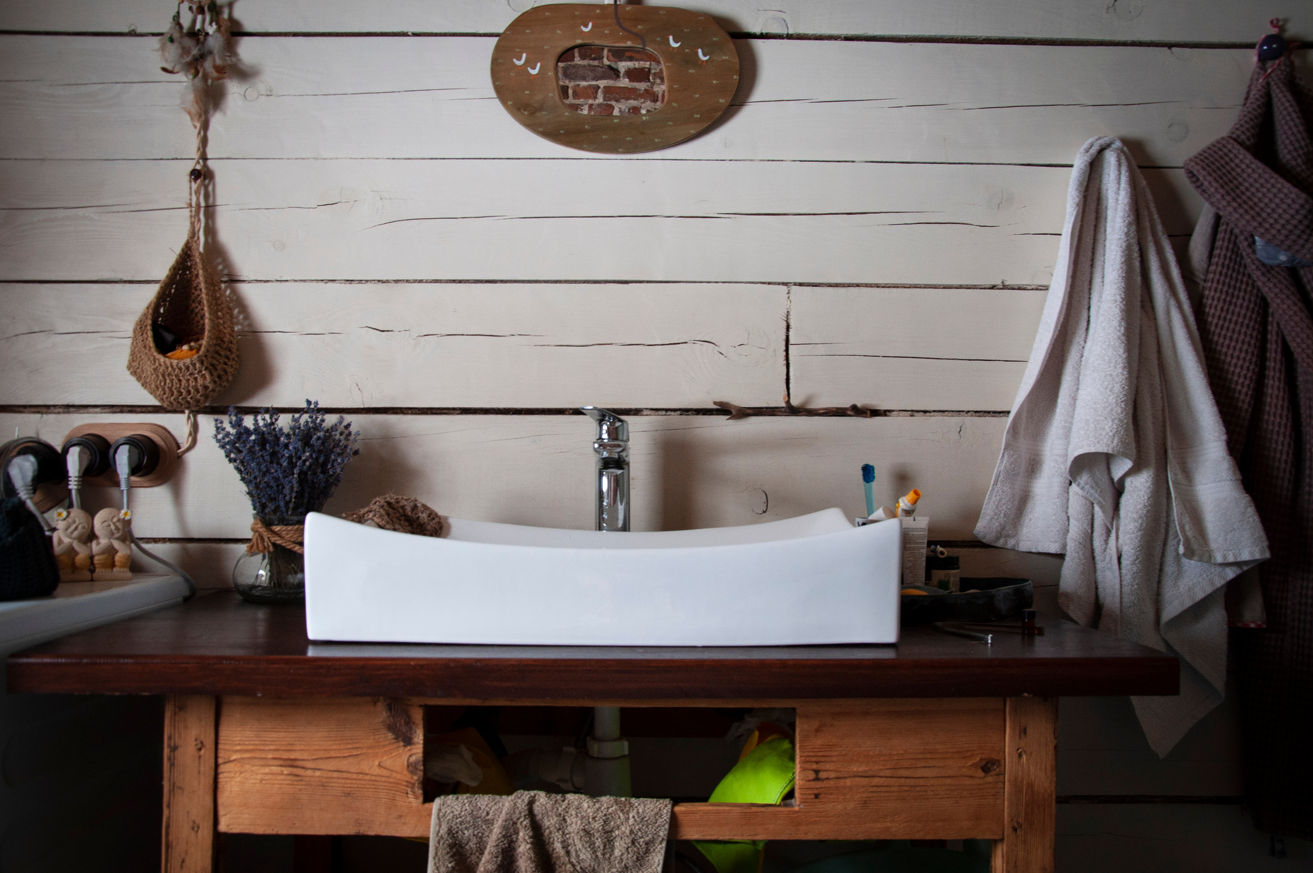 Ульянин дом, Мещера. Коммерческие и индивидуальные съёмки