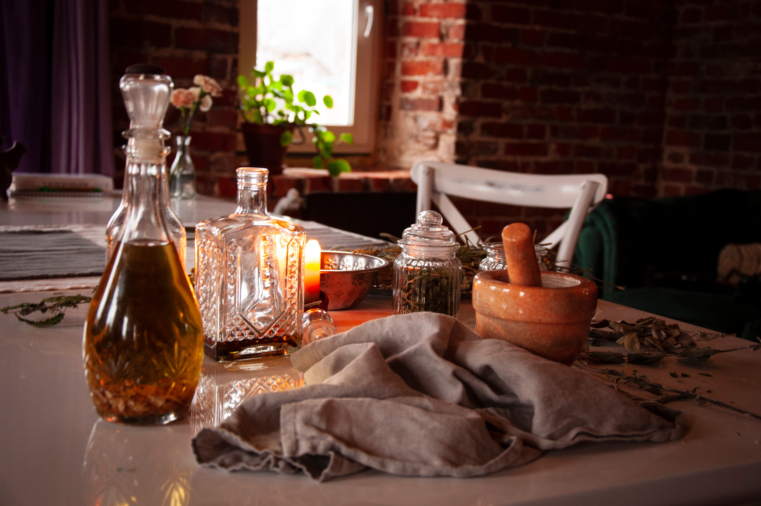 Ульянин дом, Мещера. Коммерческие и индивидуальные съёмки