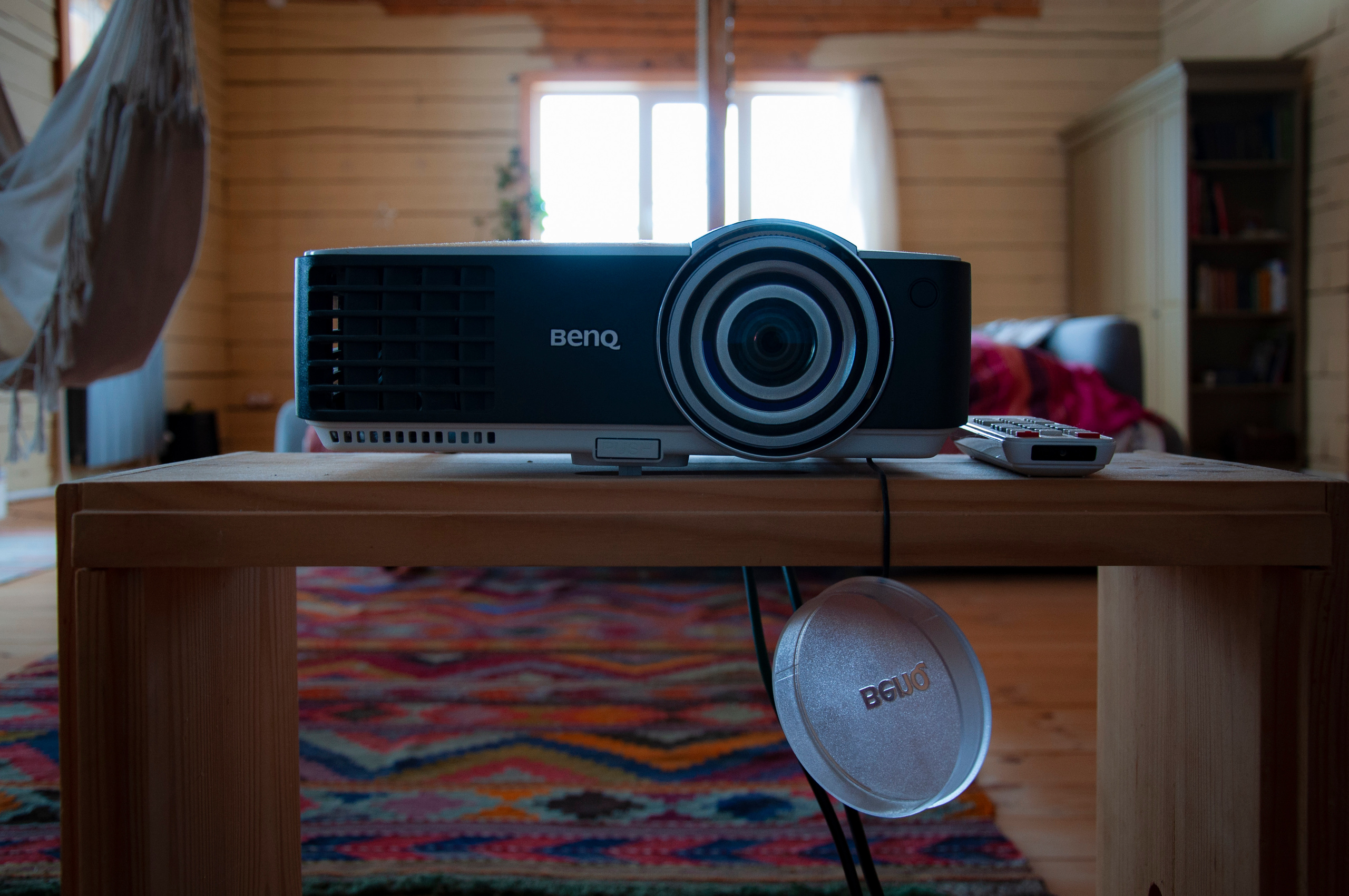 Ульянин дом, Мещера. Коммерческие и индивидуальные съёмки